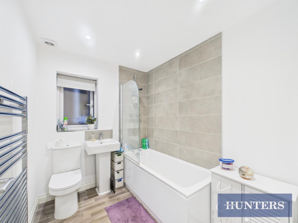 Allerston Croft, Bridlington, YO16 6AR