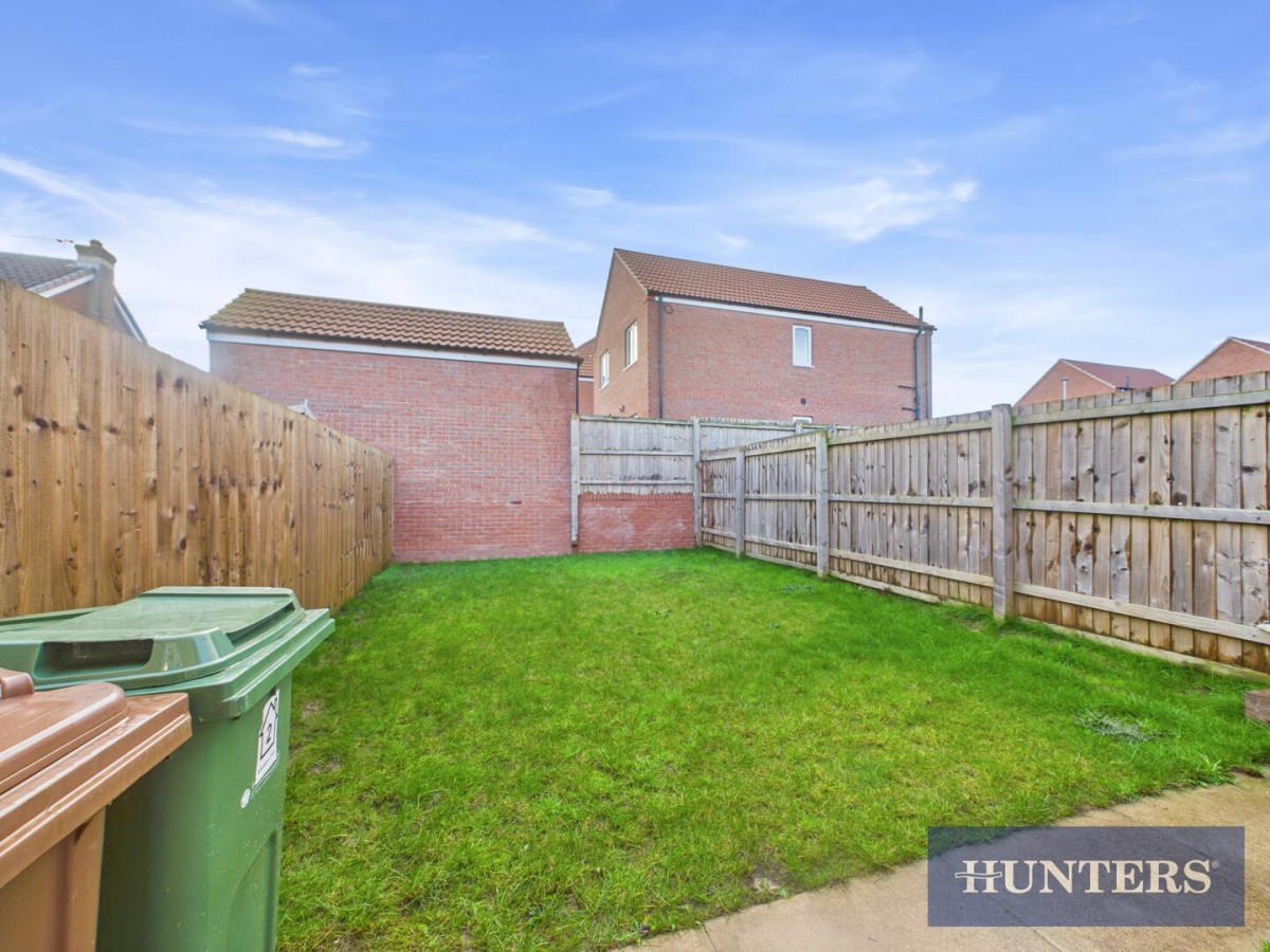 Allerston Croft, Bridlington, YO16 6AR