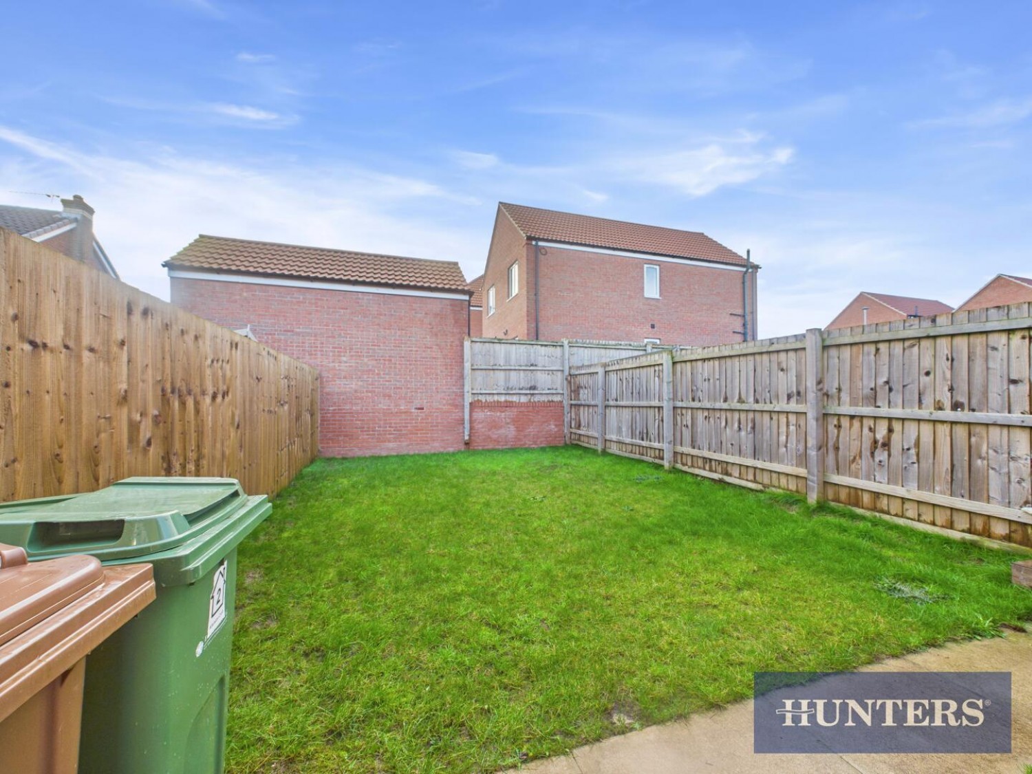 Allerston Croft, Bridlington, YO16 6AR