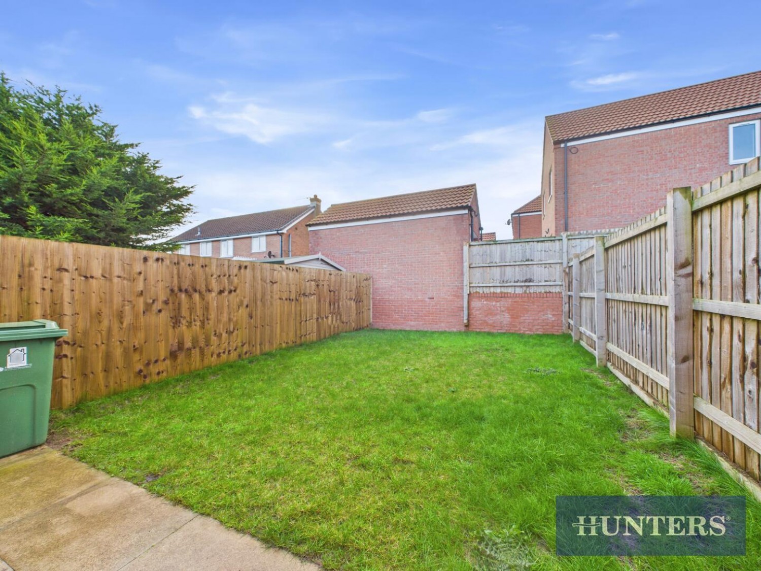 Allerston Croft, Bridlington, YO16 6AR