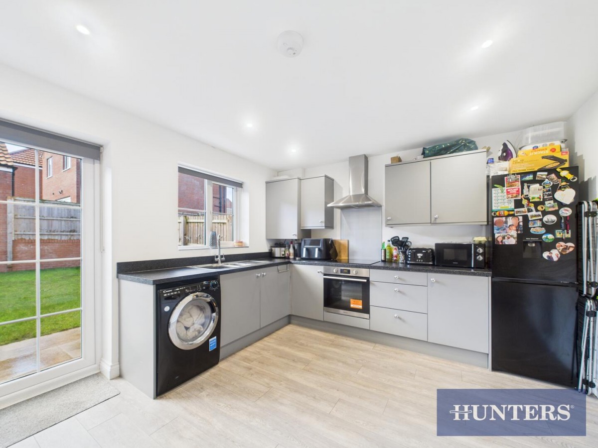 Allerston Croft, Bridlington, YO16 6AR