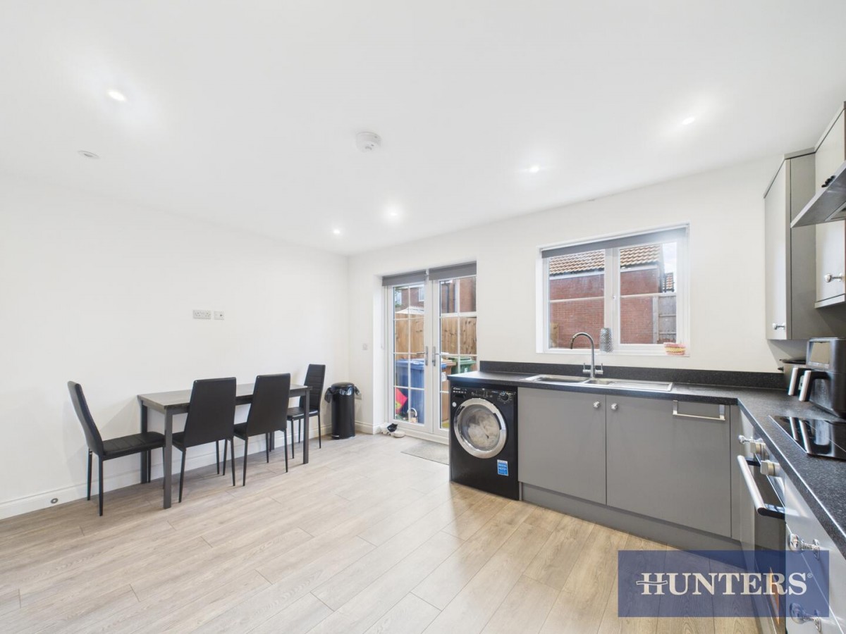 Allerston Croft, Bridlington, YO16 6AR