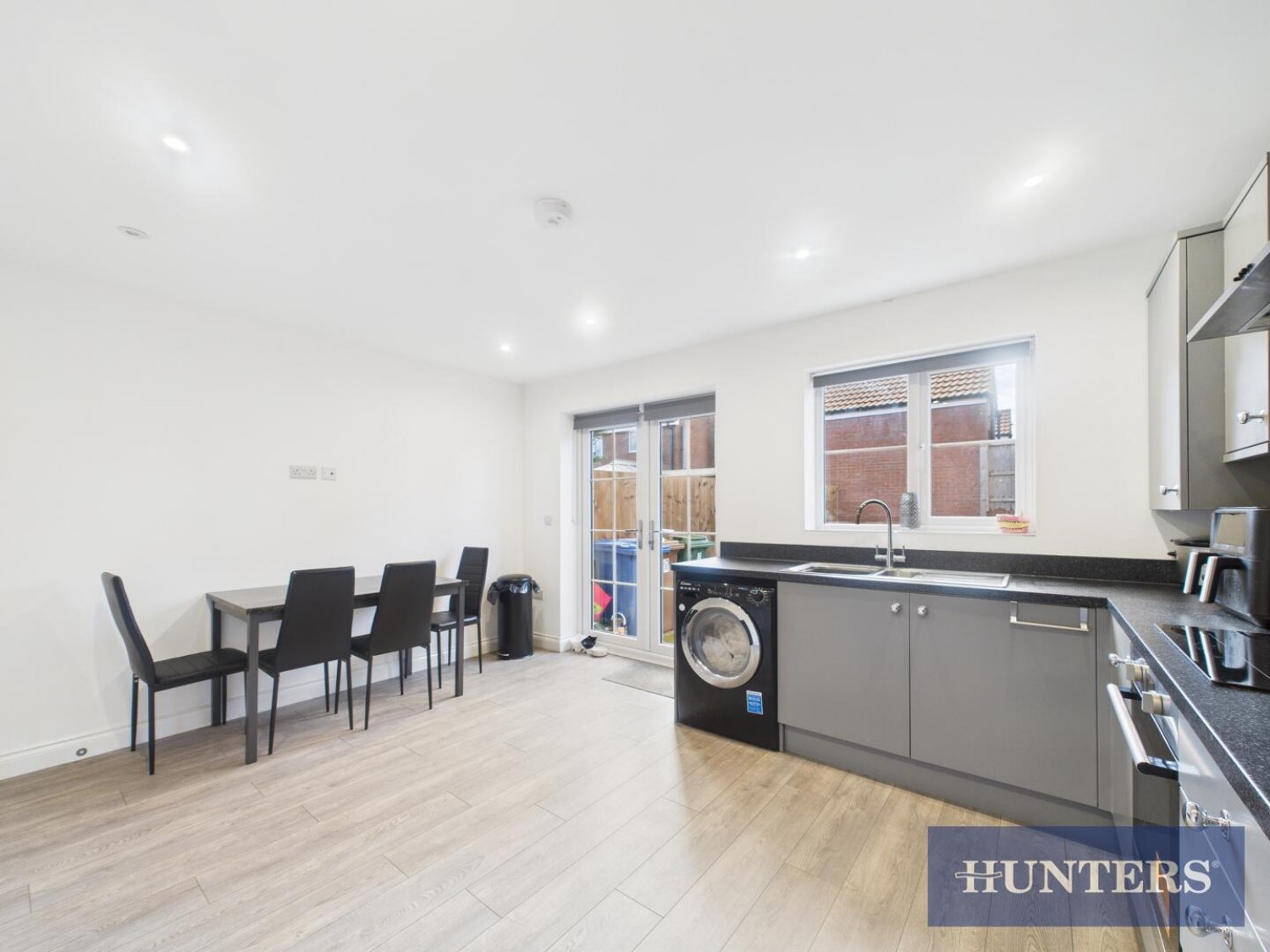 Allerston Croft, Bridlington, YO16 6AR