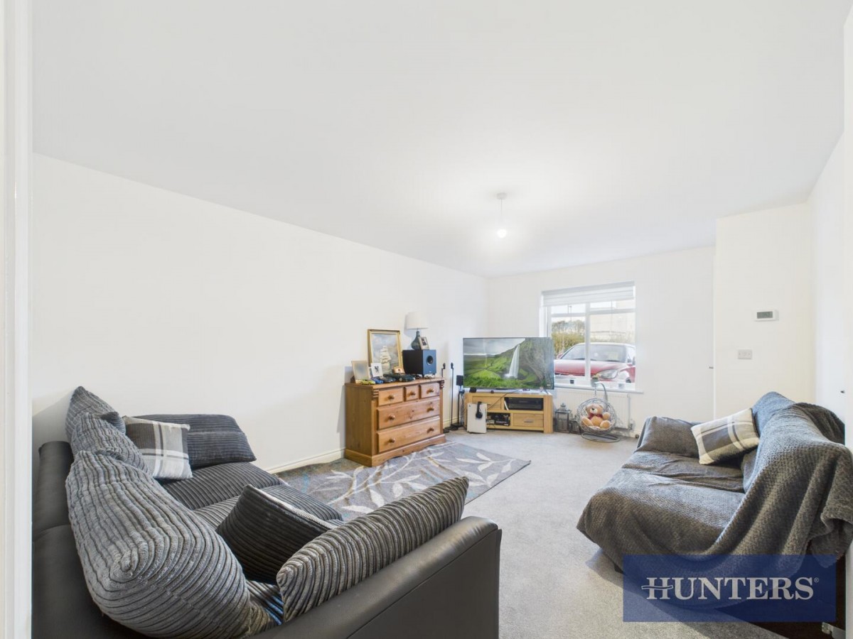 Allerston Croft, Bridlington, YO16 6AR