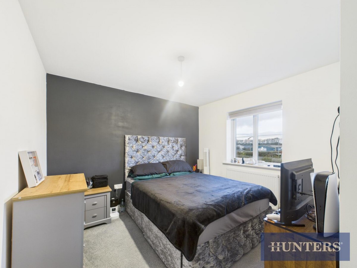 Allerston Croft, Bridlington, YO16 6AR