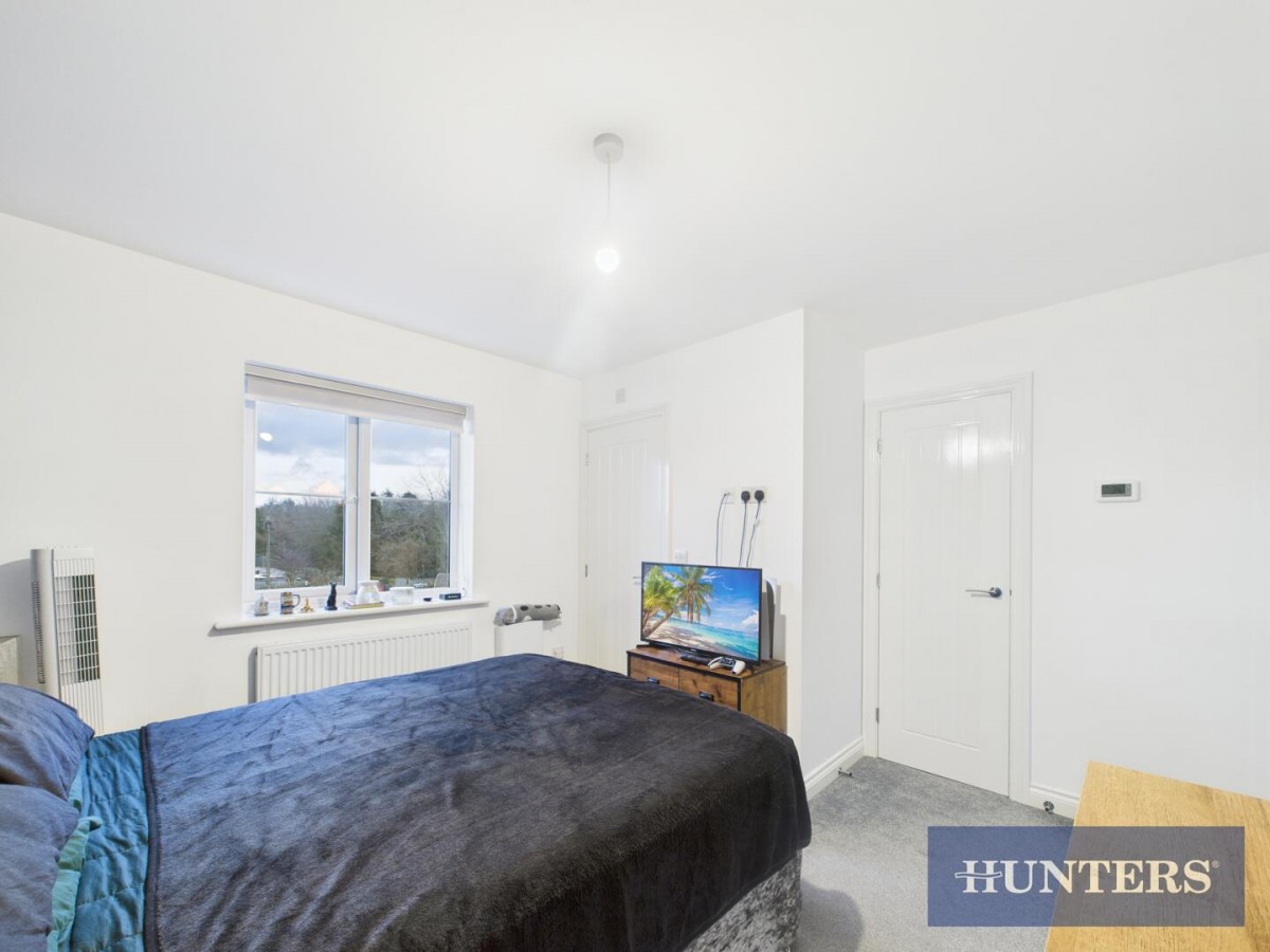 Allerston Croft, Bridlington, YO16 6AR