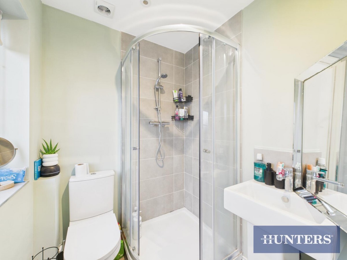 Allerston Croft, Bridlington, YO16 6AR