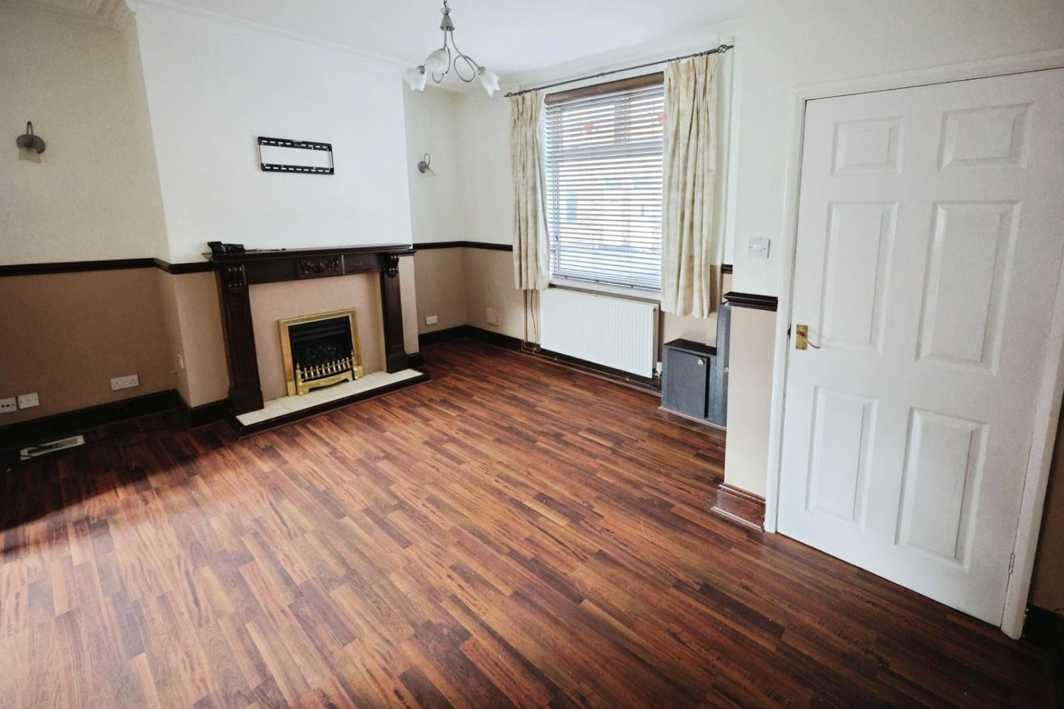 Short Street, Bishop Auckland