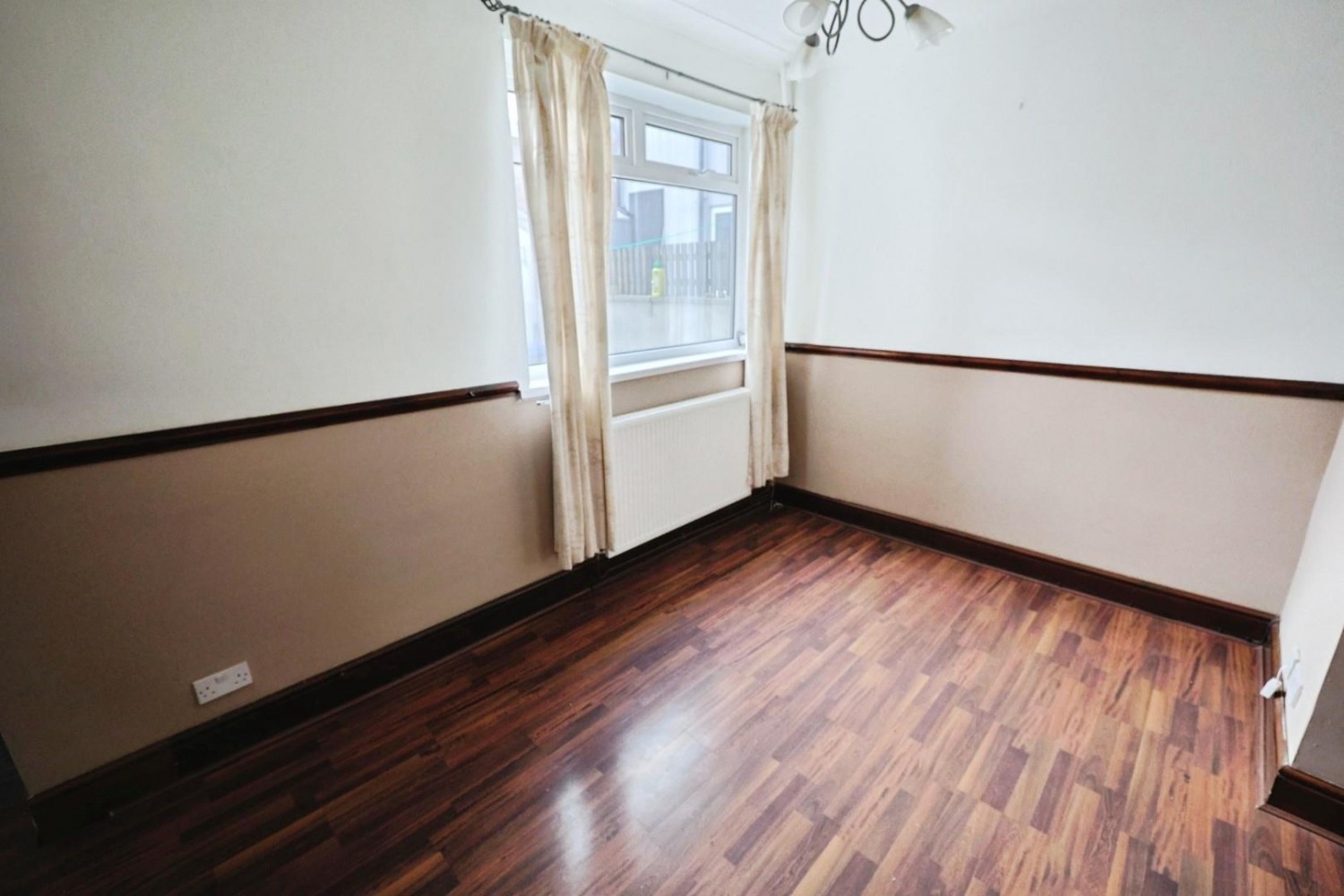 Short Street, Bishop Auckland