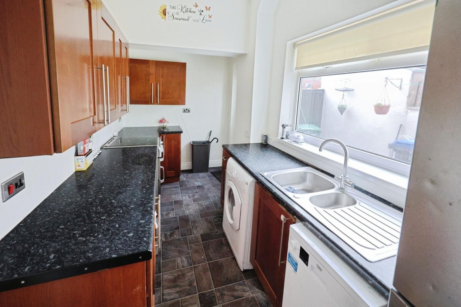 Short Street, Bishop Auckland