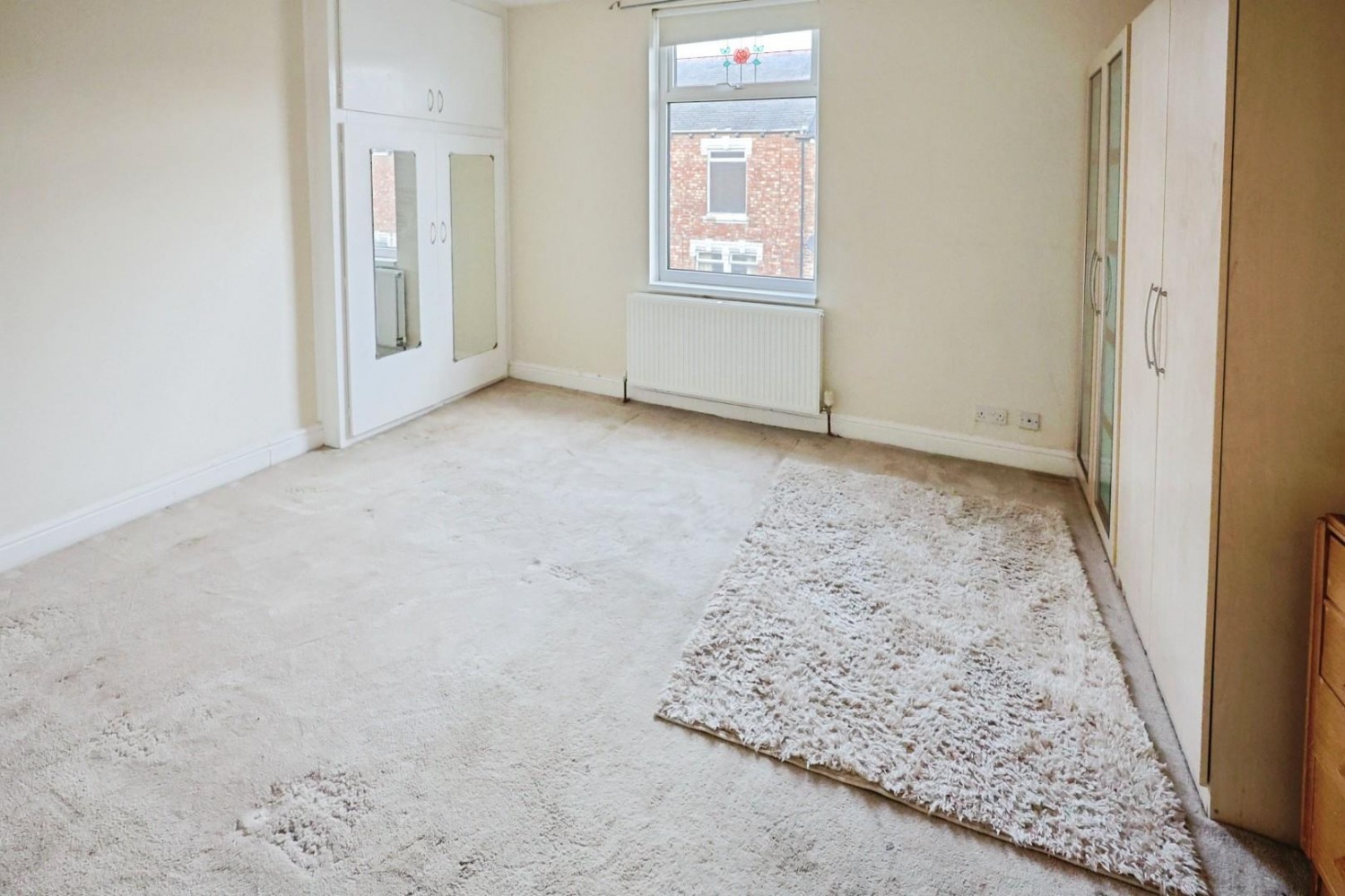 Short Street, Bishop Auckland