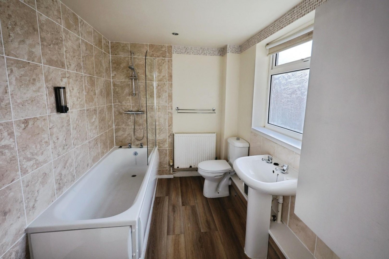 Short Street, Bishop Auckland