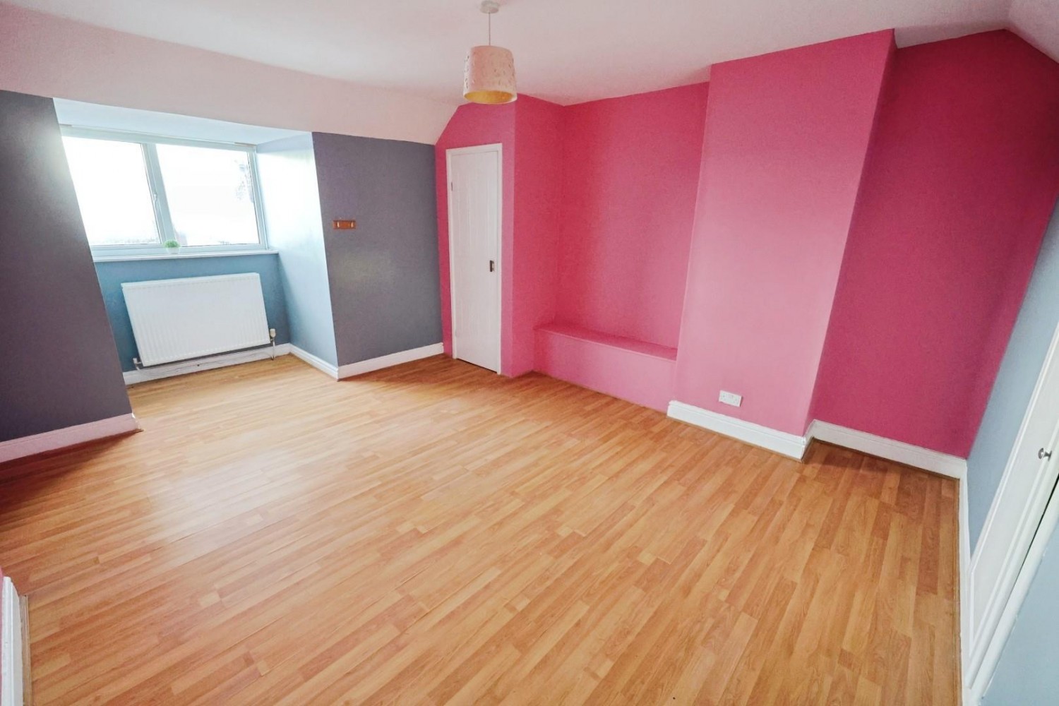 Short Street, Bishop Auckland