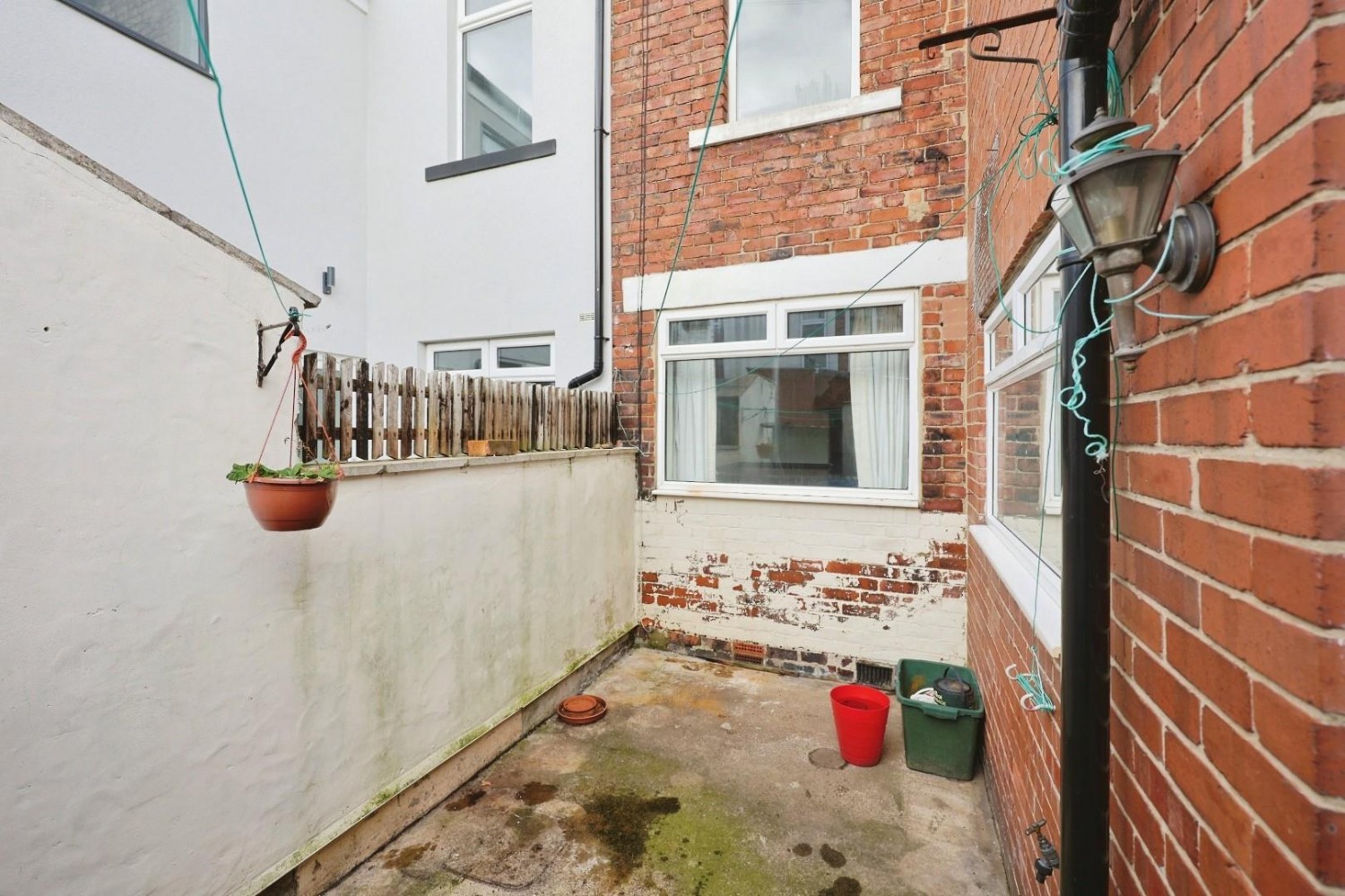 Short Street, Bishop Auckland