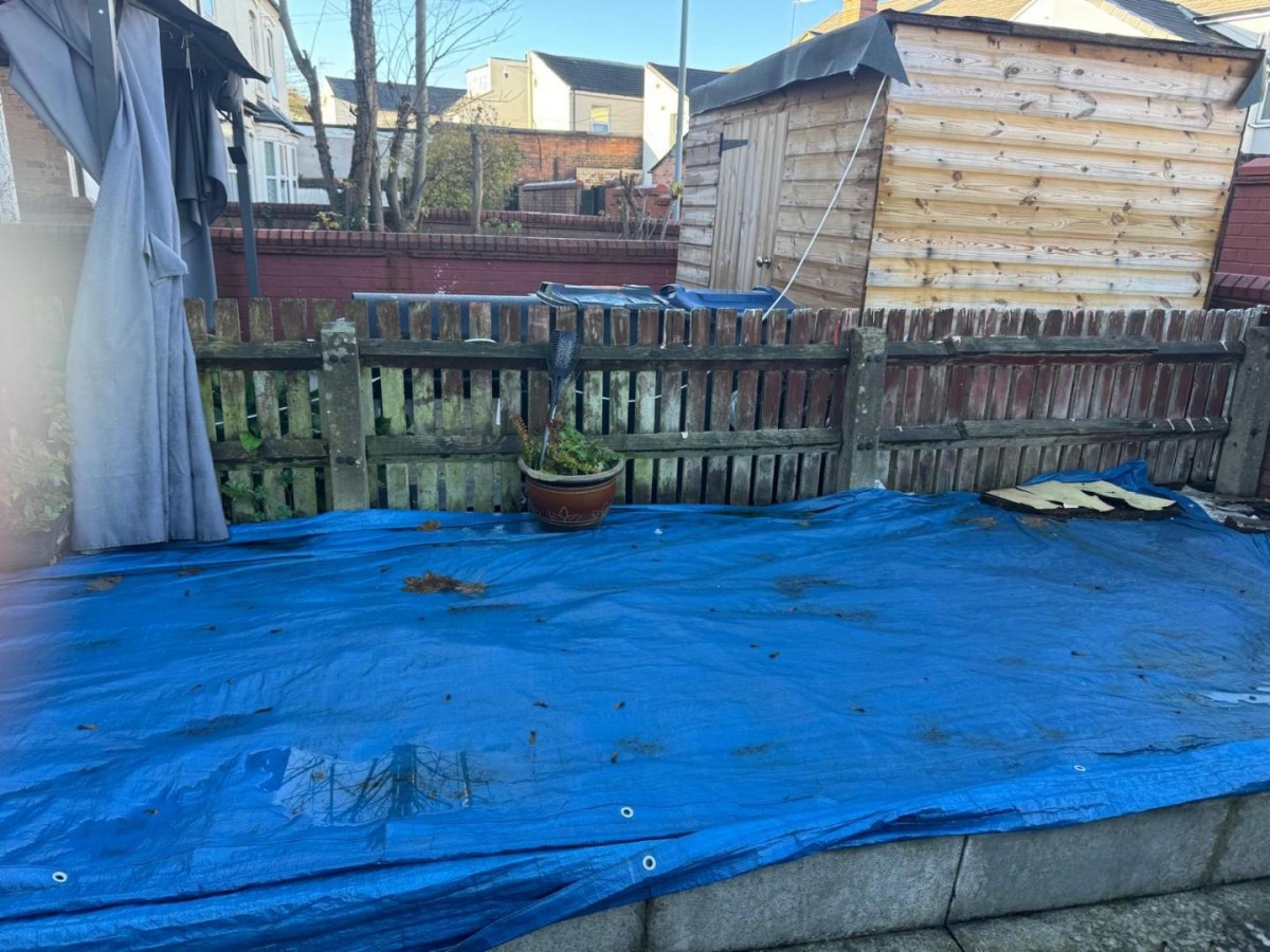 South Grove, Heathfield Road, Handsworth, Birmingham