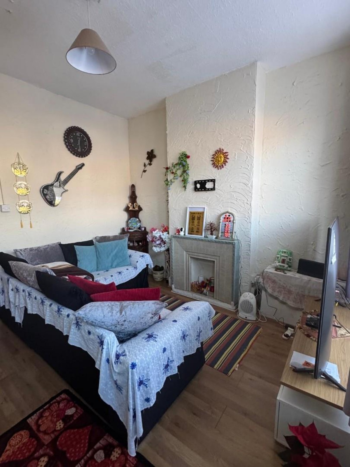 South Grove, Heathfield Road, Handsworth, Birmingham