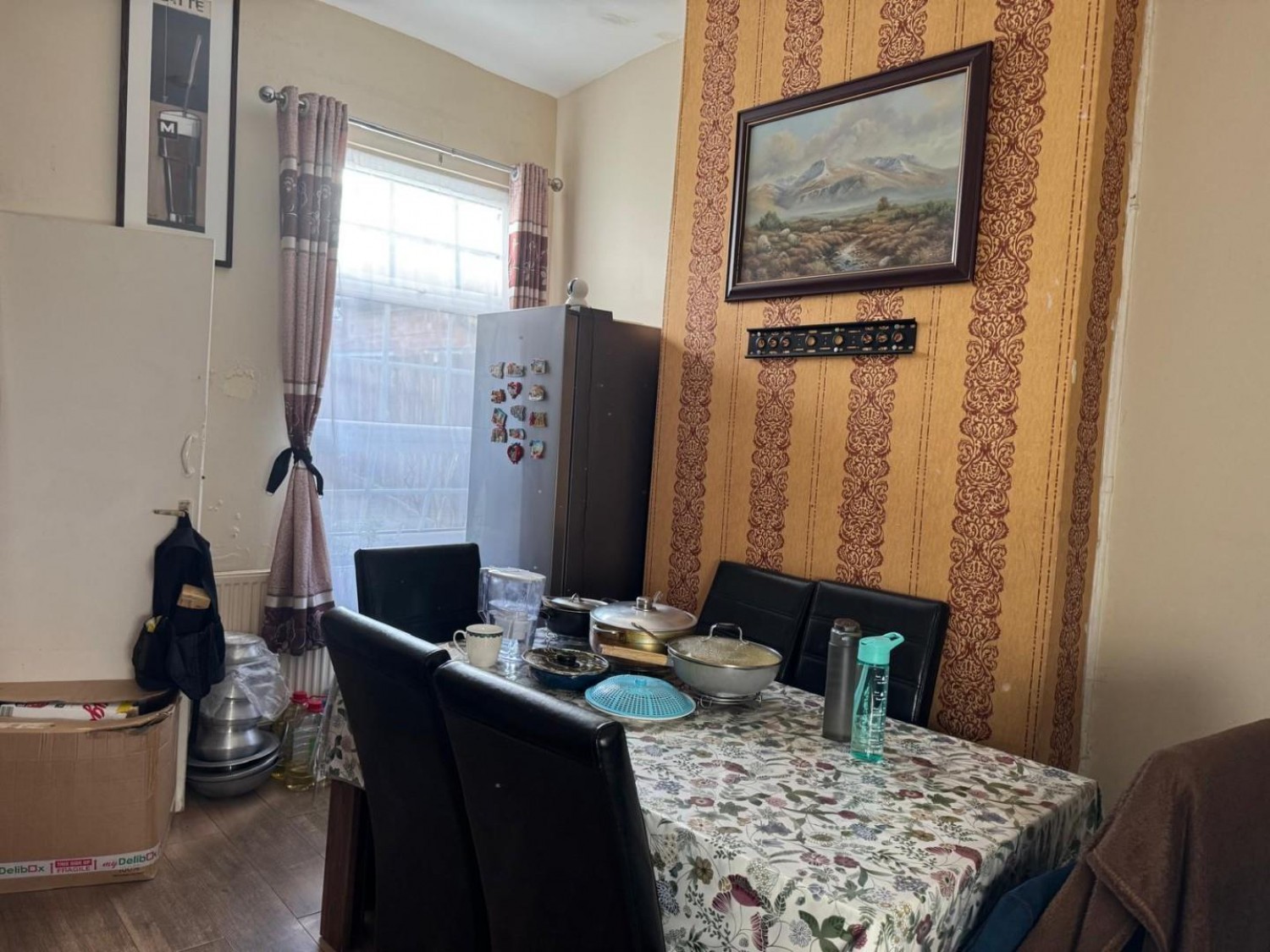 South Grove, Heathfield Road, Handsworth, Birmingham