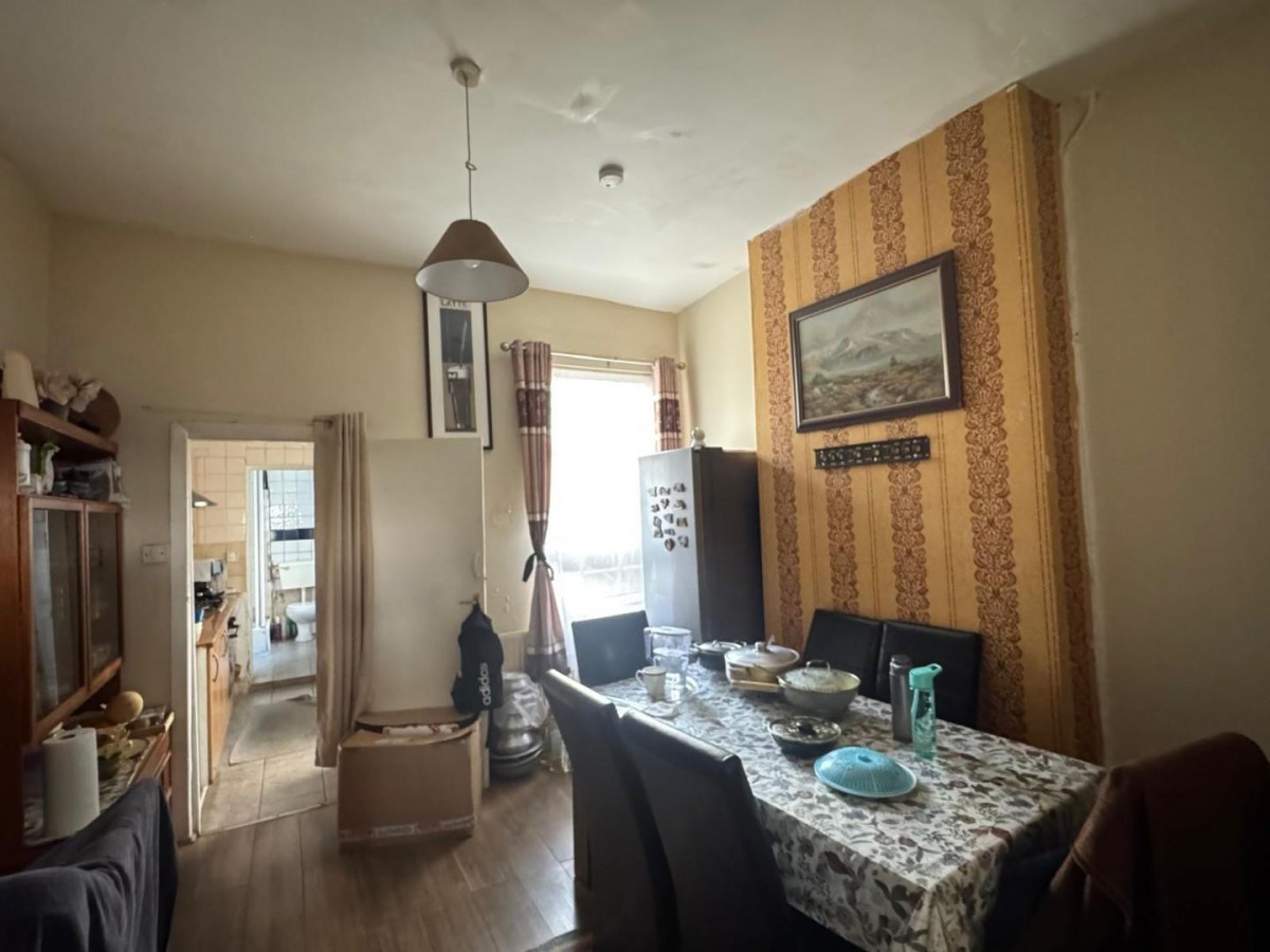 South Grove, Heathfield Road, Handsworth, Birmingham