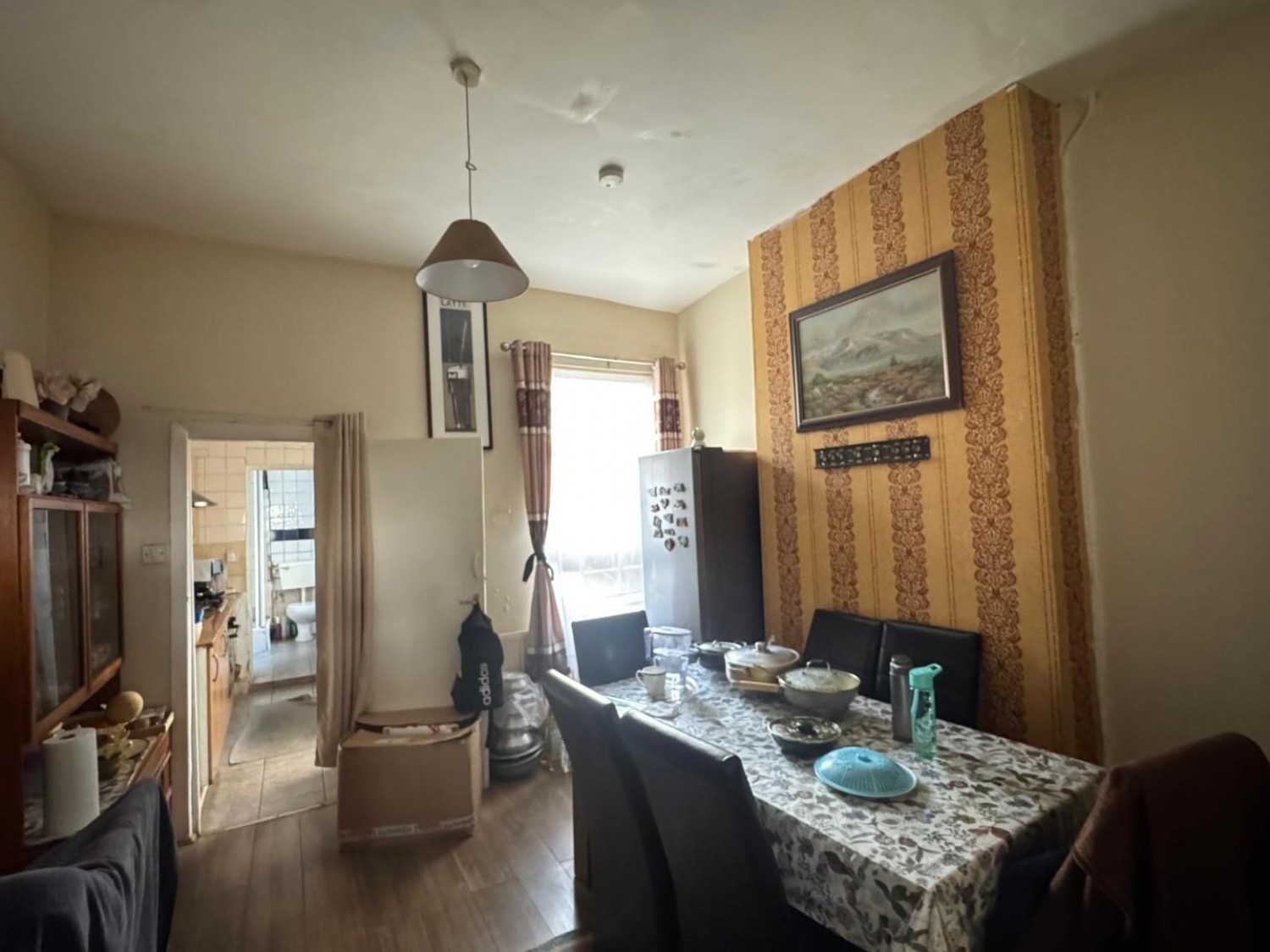 South Grove, Heathfield Road, Handsworth, Birmingham