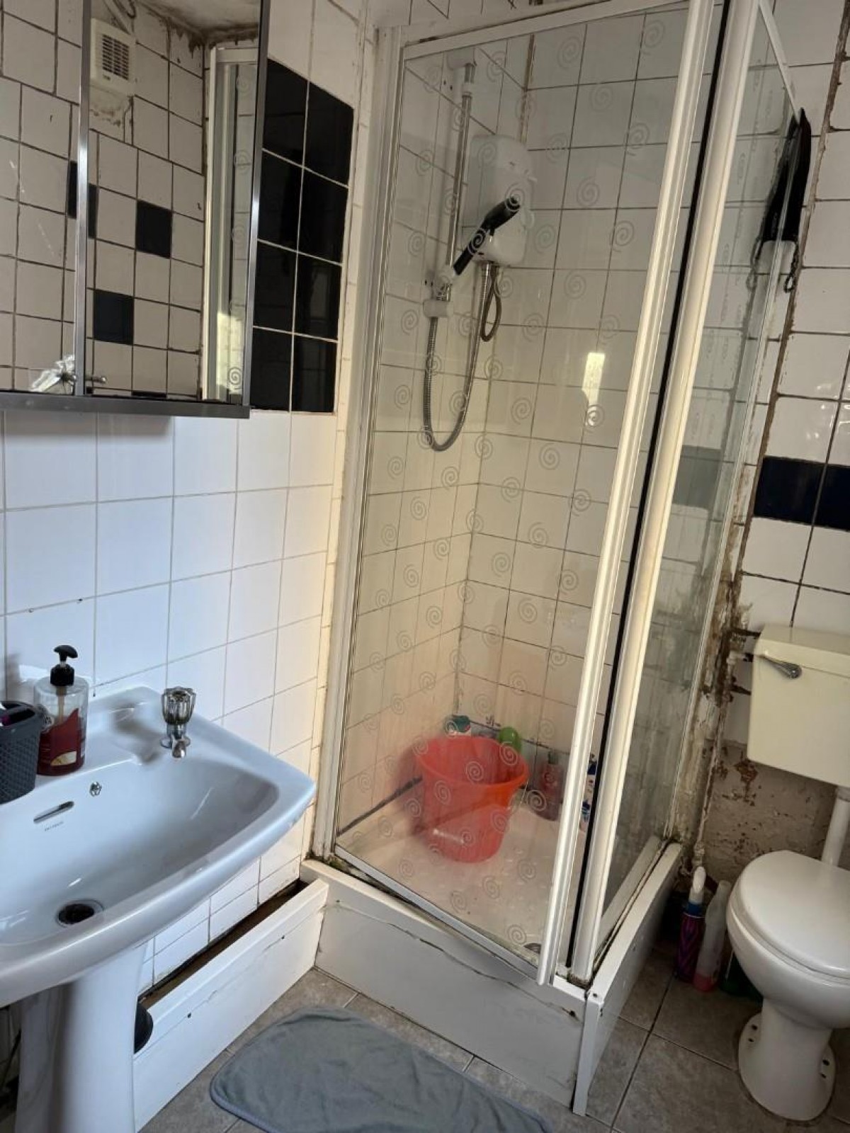 South Grove, Heathfield Road, Handsworth, Birmingham