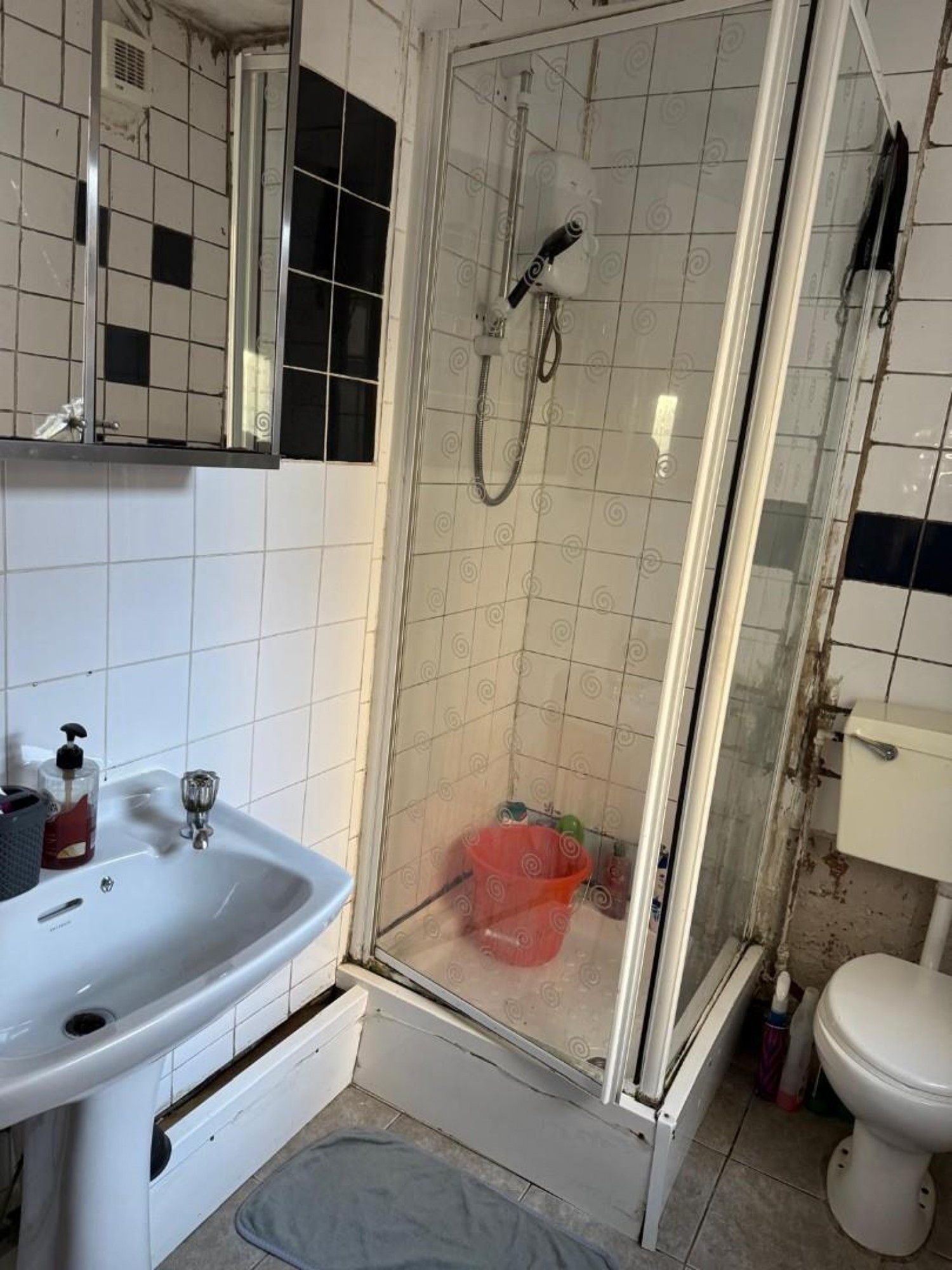 South Grove, Heathfield Road, Handsworth, Birmingham