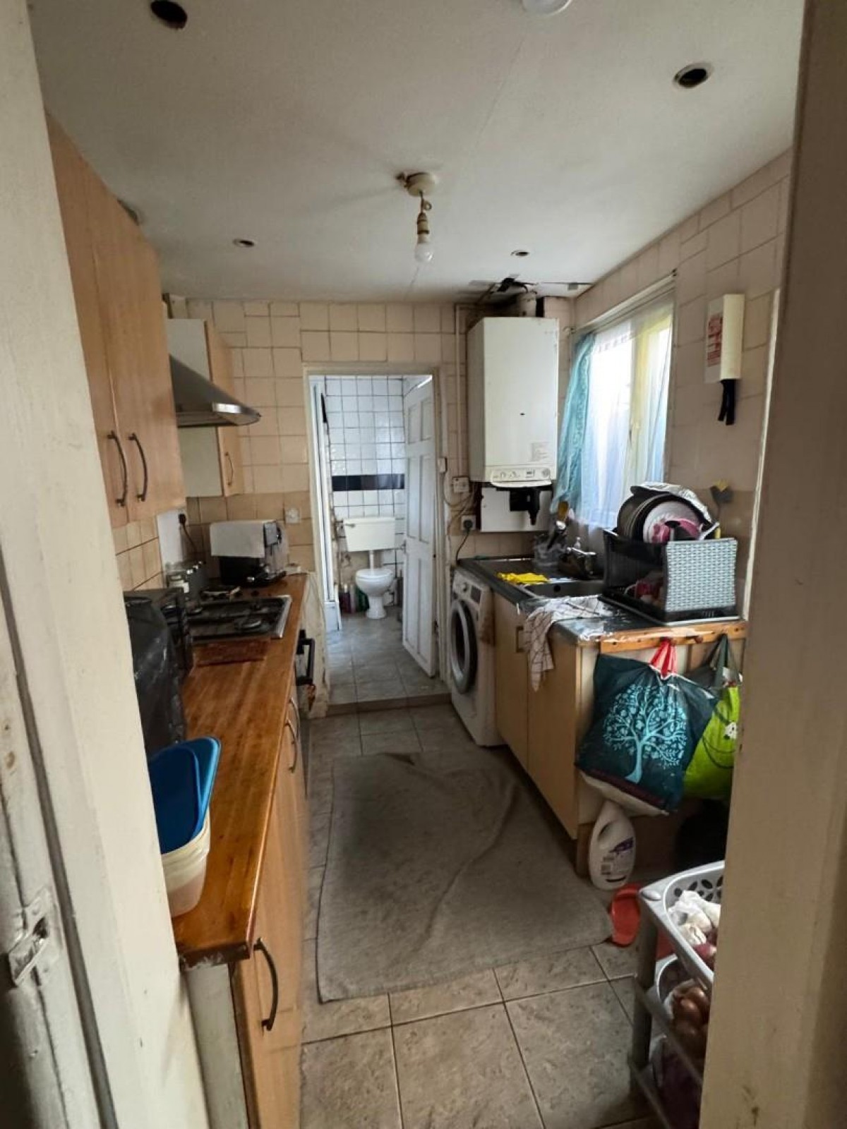 South Grove, Heathfield Road, Handsworth, Birmingham