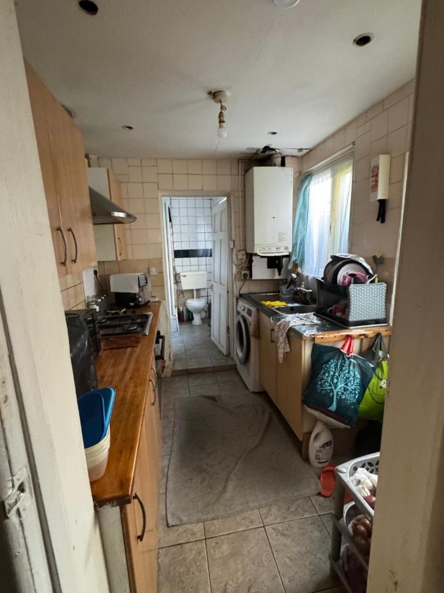 South Grove, Heathfield Road, Handsworth, Birmingham