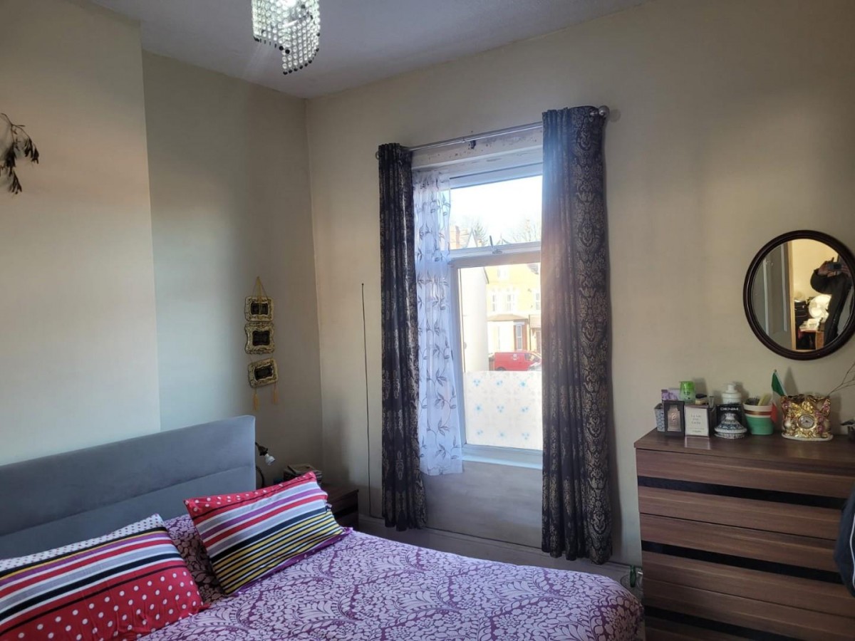 South Grove, Heathfield Road, Handsworth, Birmingham