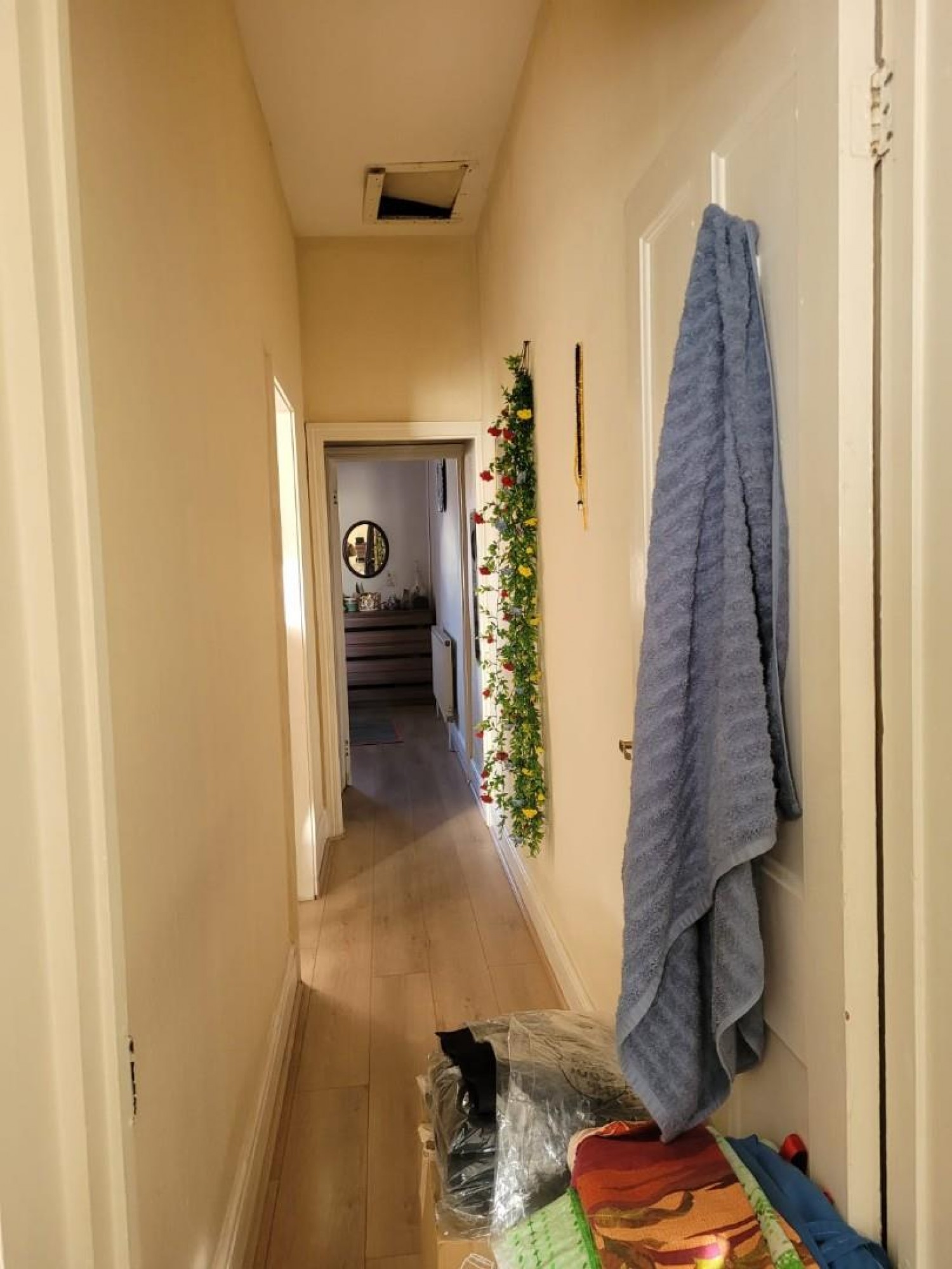 South Grove, Heathfield Road, Handsworth, Birmingham