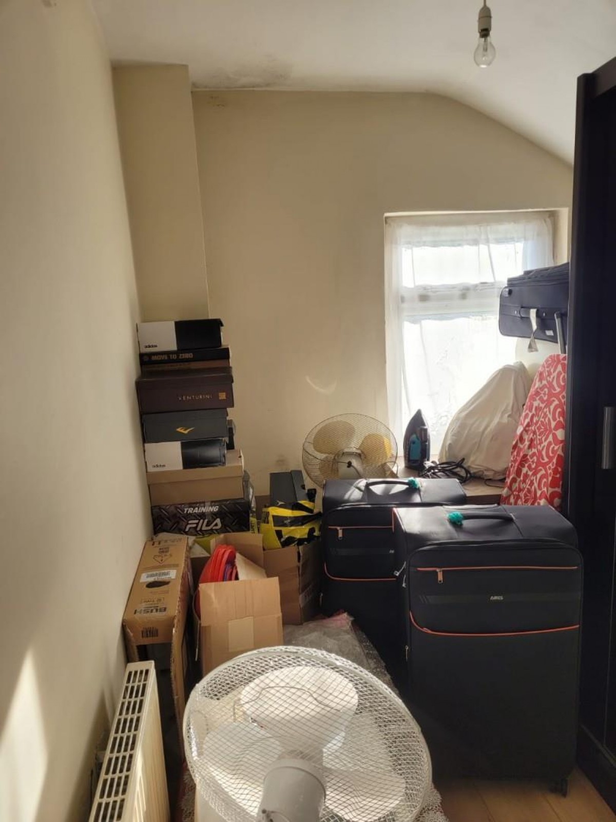 South Grove, Heathfield Road, Handsworth, Birmingham