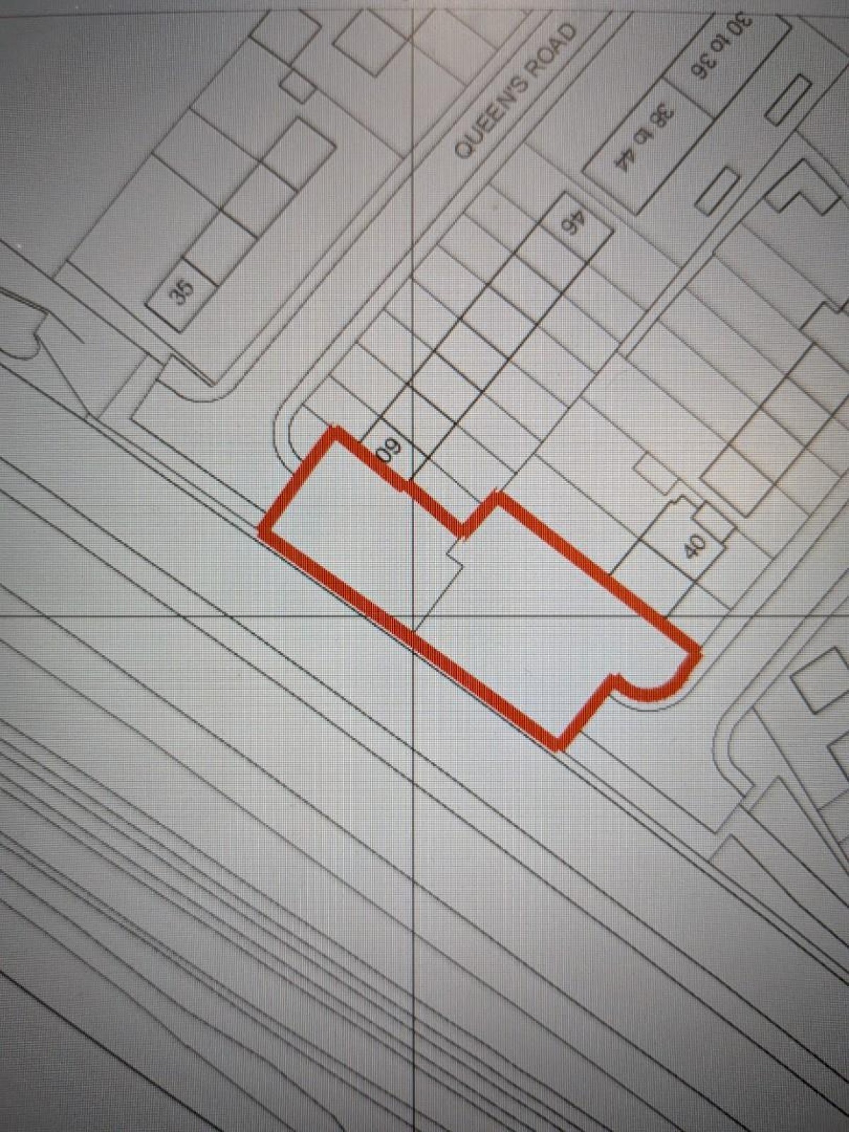 Kings Road and Queens Road