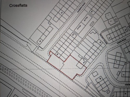 Kings Road and Queens Road