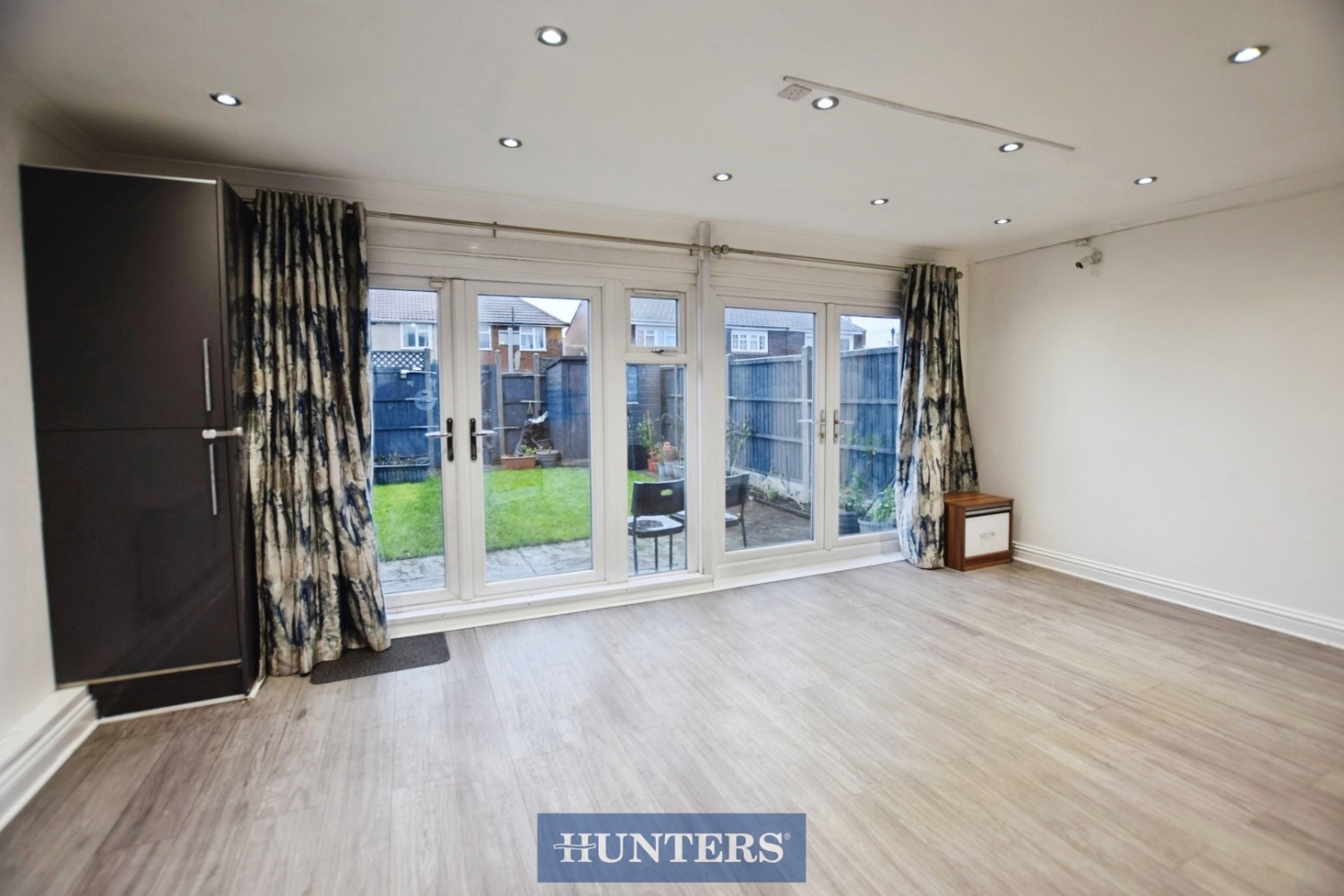 Claridge Road, Dagenham, RM8