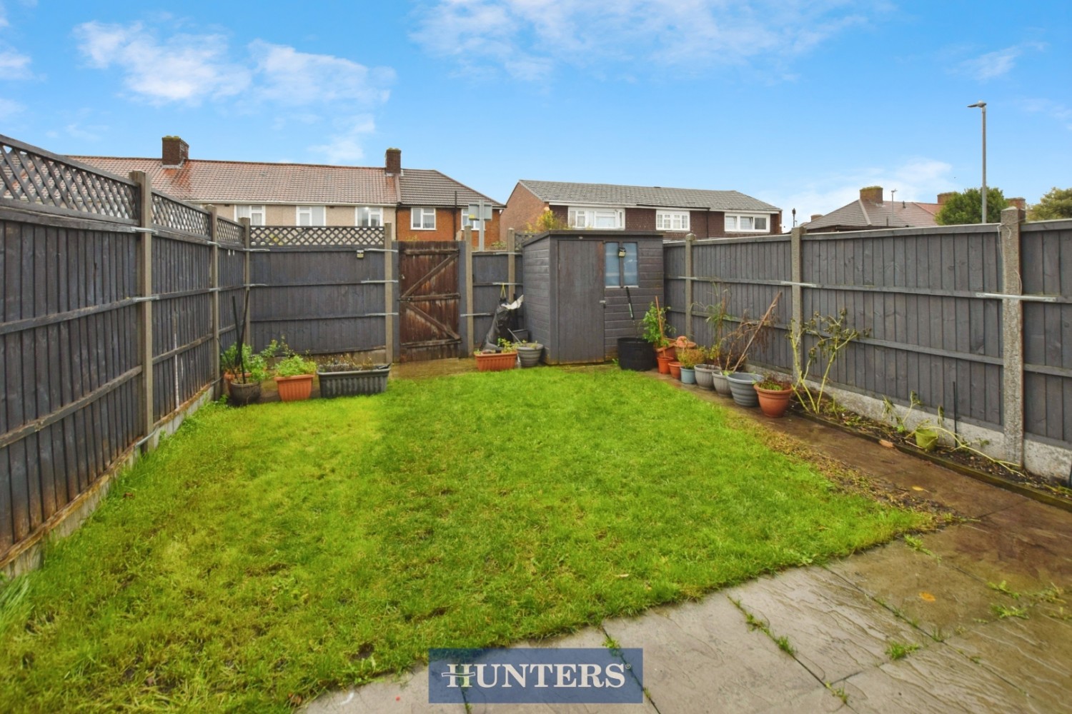 Claridge Road, Dagenham, RM8