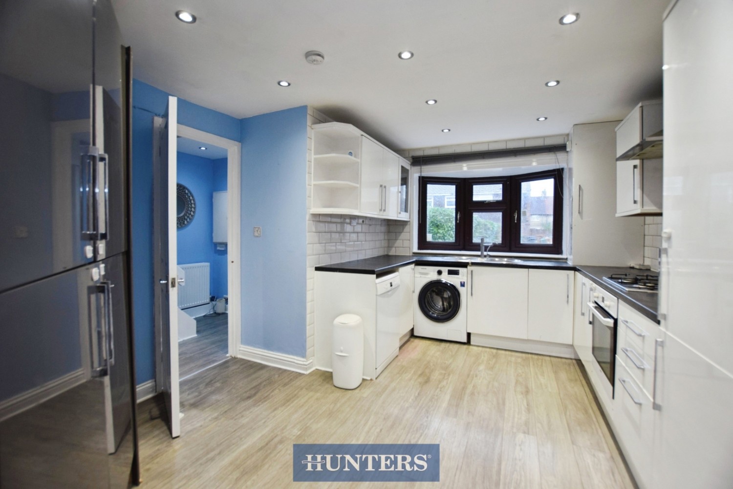 Claridge Road, Dagenham, RM8