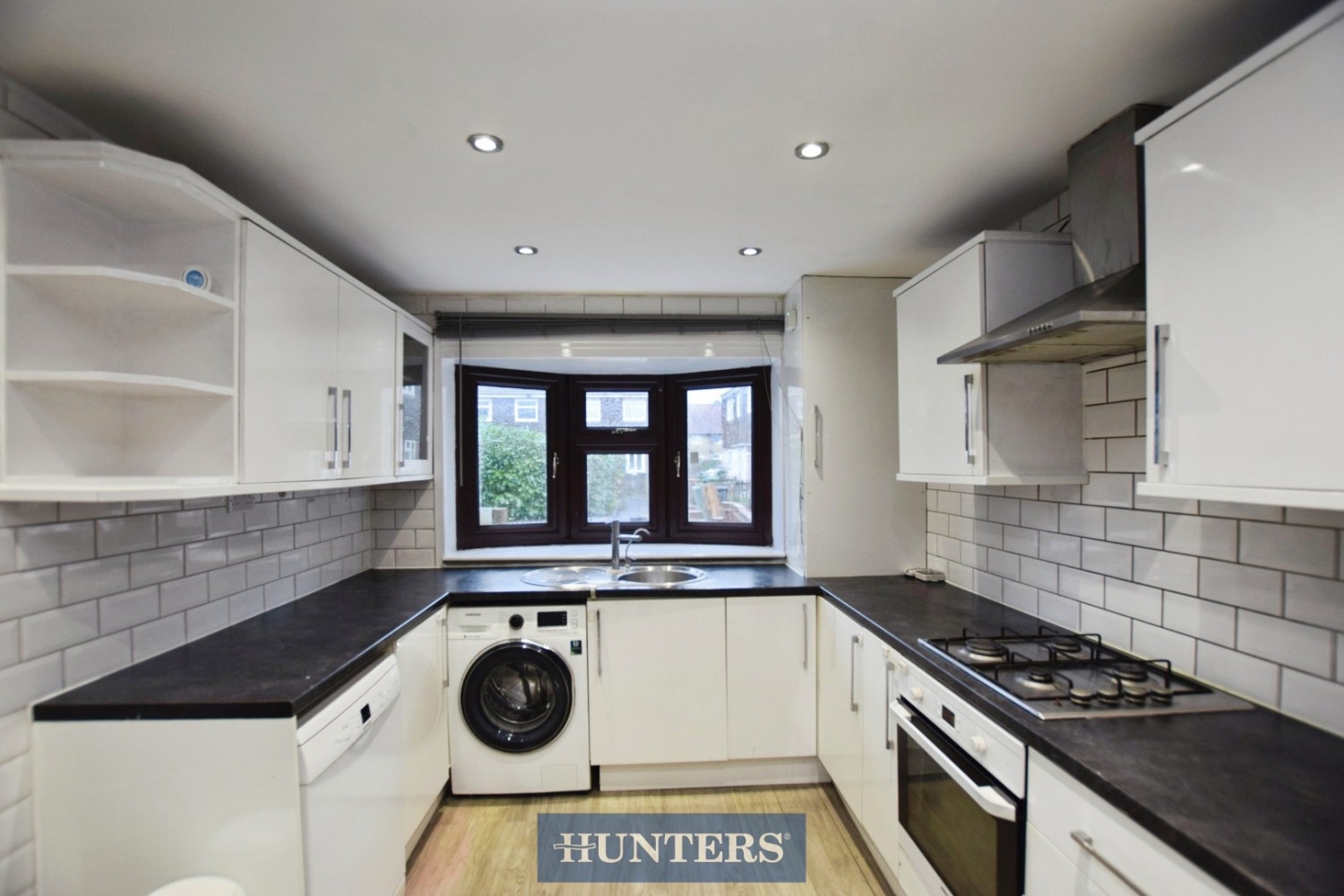 Claridge Road, Dagenham, RM8