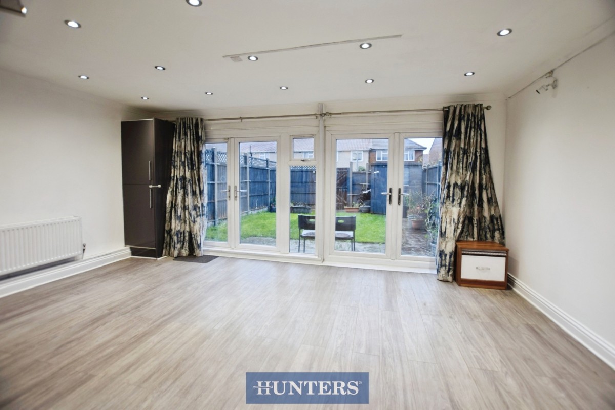 Claridge Road, Dagenham, RM8