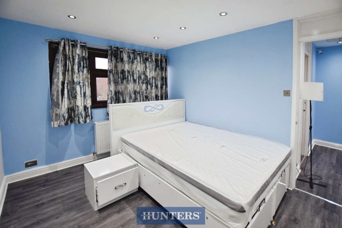 Claridge Road, Dagenham, RM8