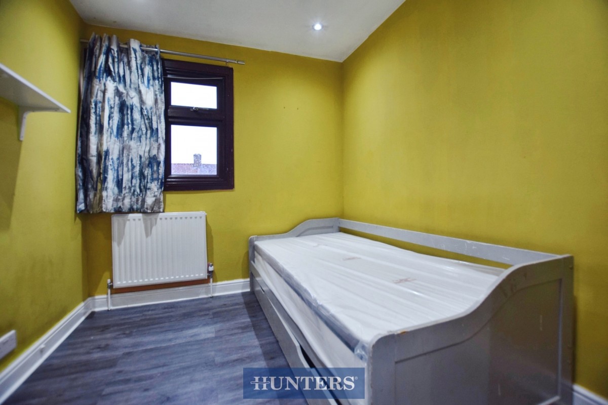 Claridge Road, Dagenham, RM8