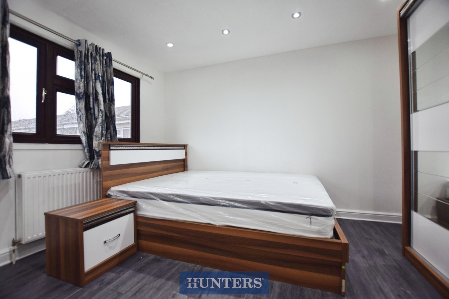 Claridge Road, Dagenham, RM8