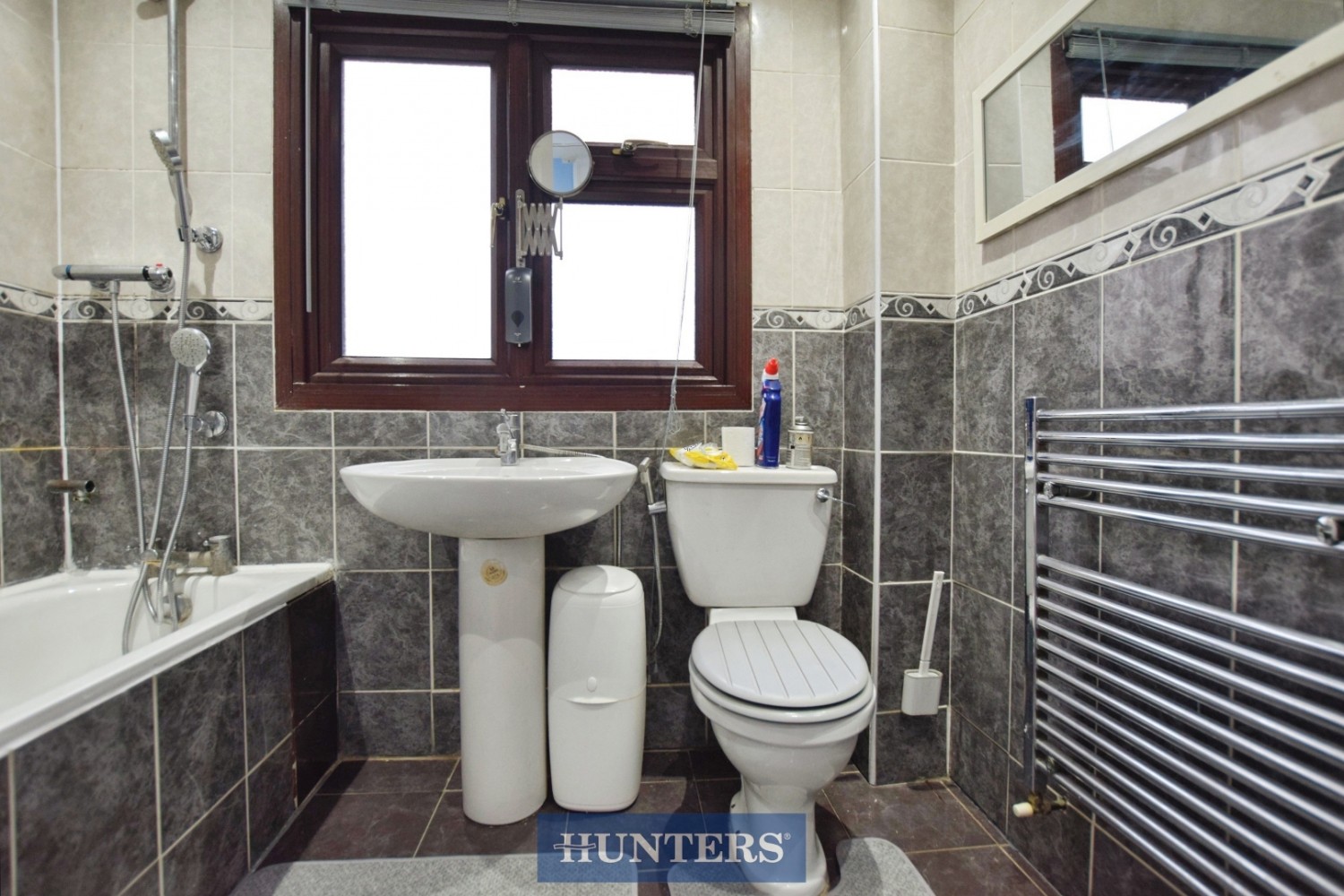 Claridge Road, Dagenham, RM8