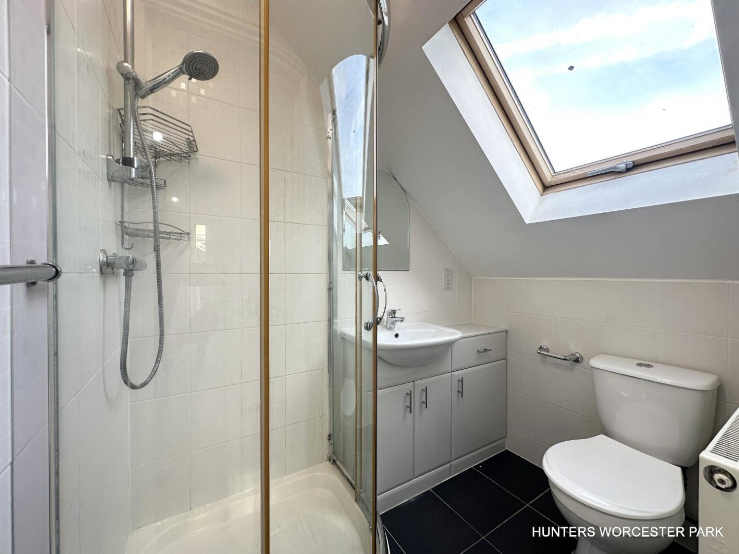 Covey Road, Worcester Park