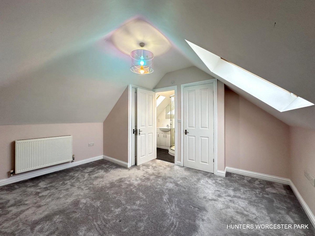 Covey Road, Worcester Park