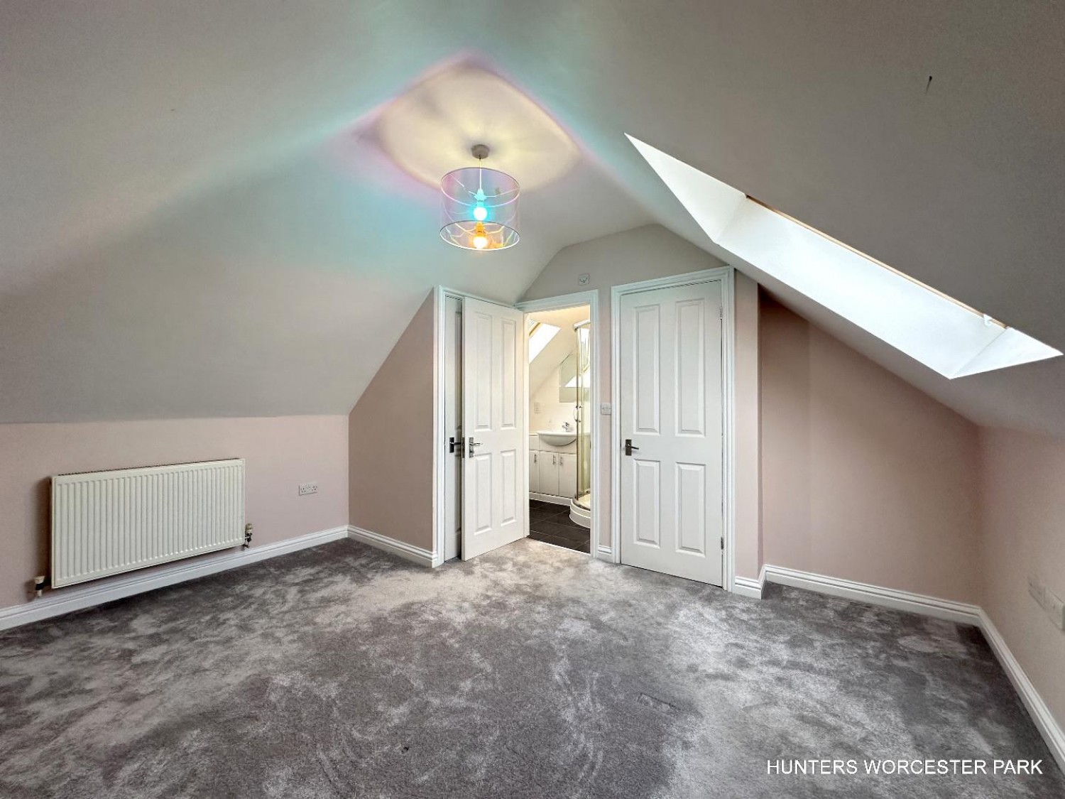 Covey Road, Worcester Park