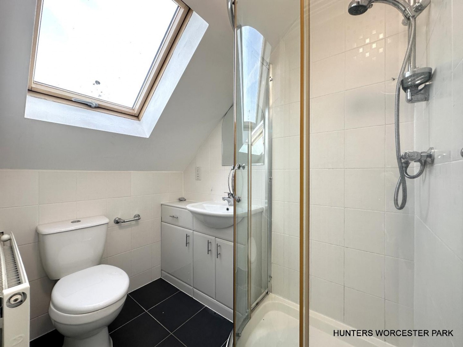 Covey Road, Worcester Park