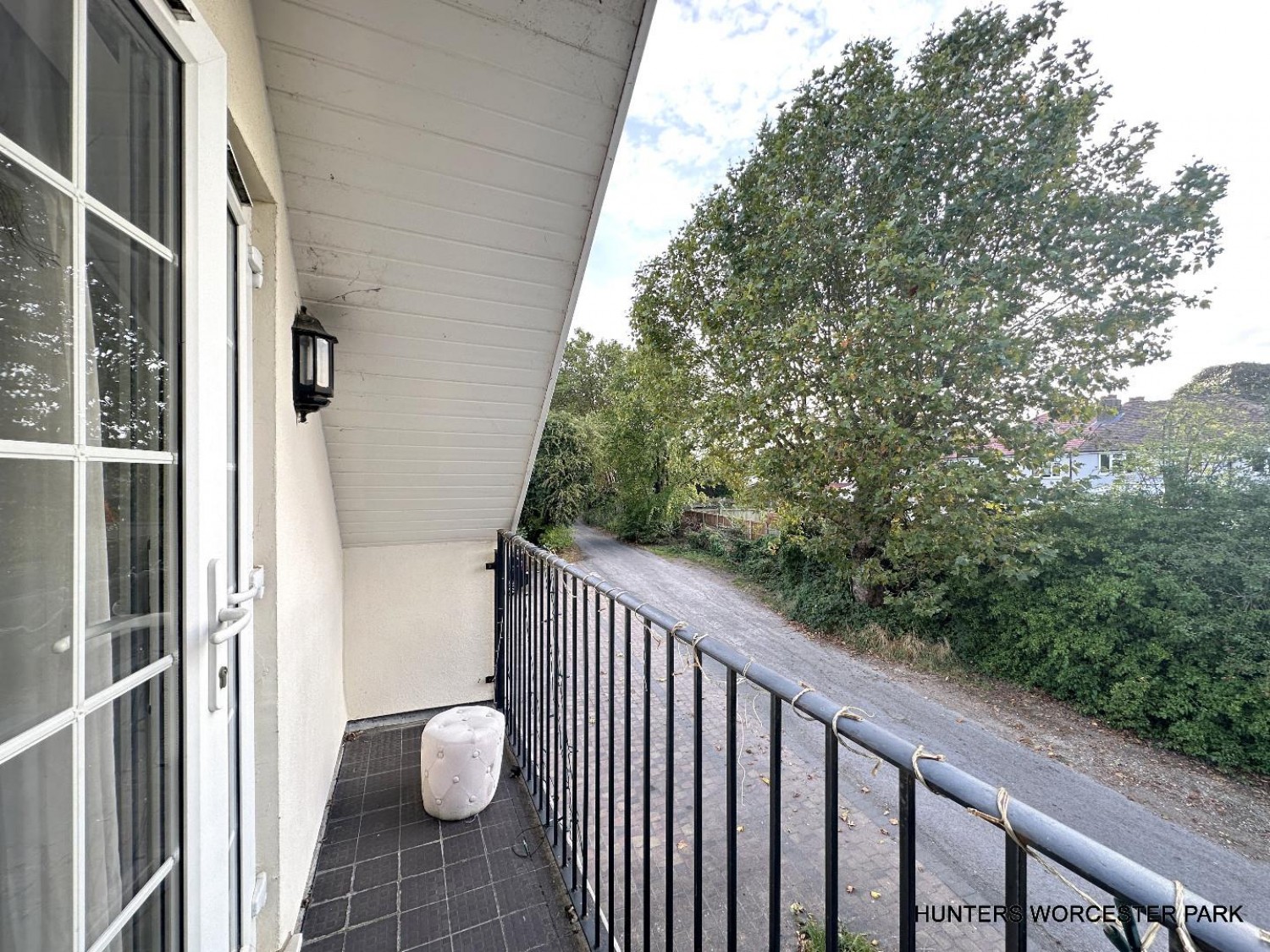 Covey Road, Worcester Park