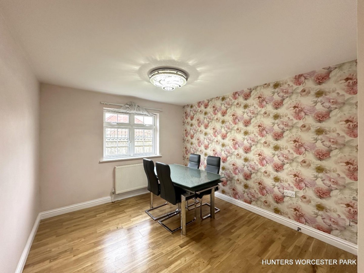 Covey Road, Worcester Park