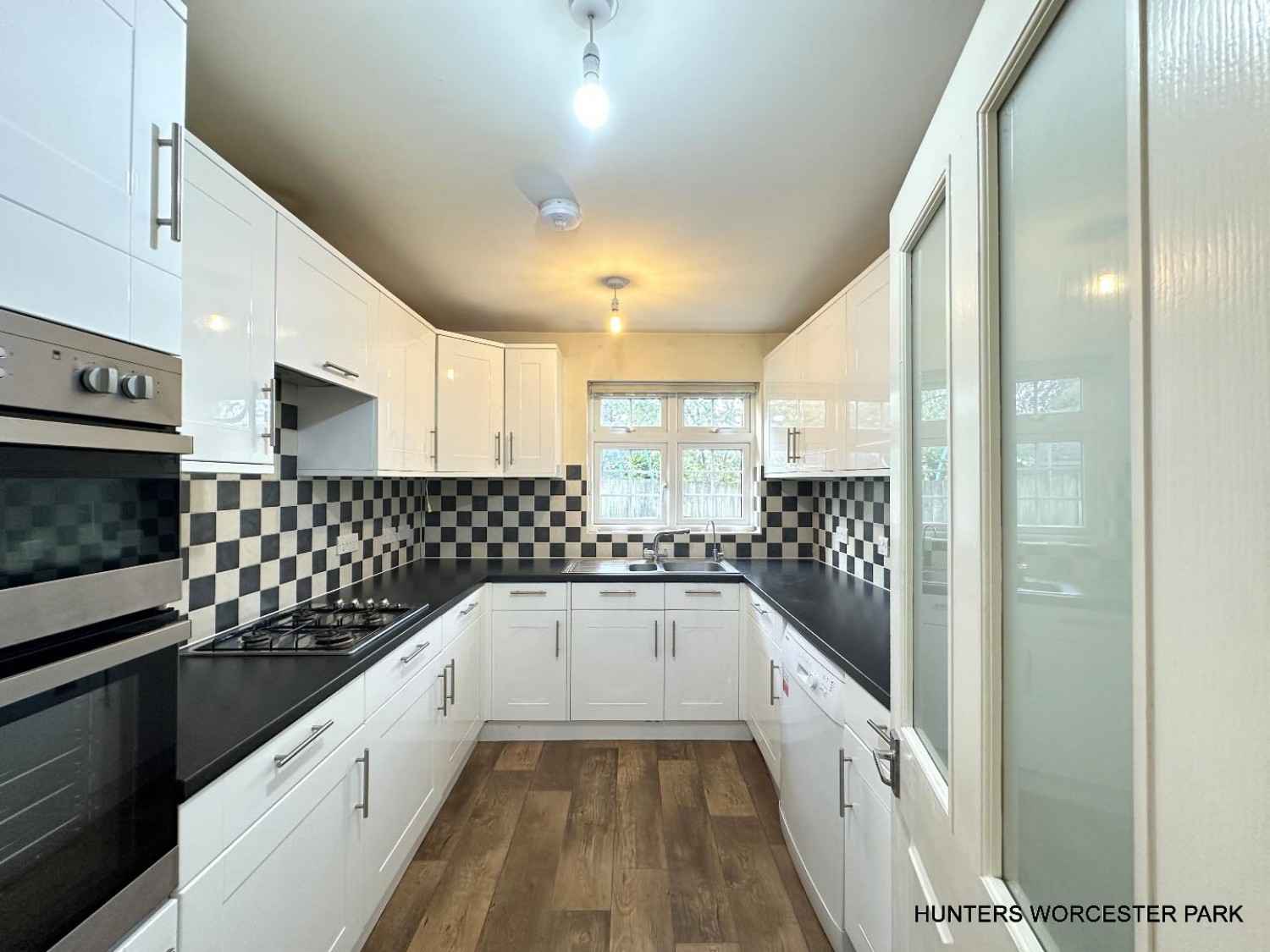 Covey Road, Worcester Park