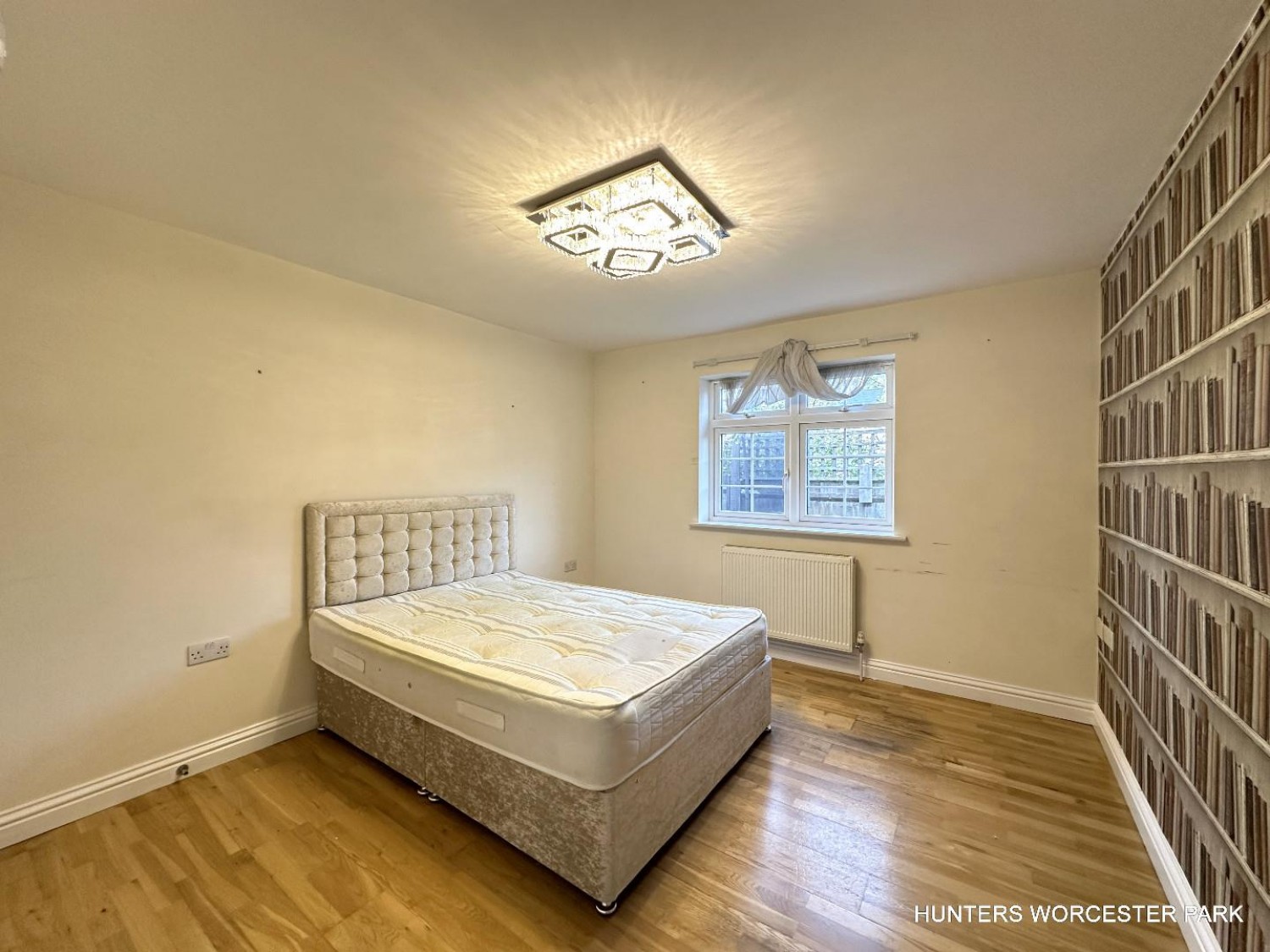 Covey Road, Worcester Park