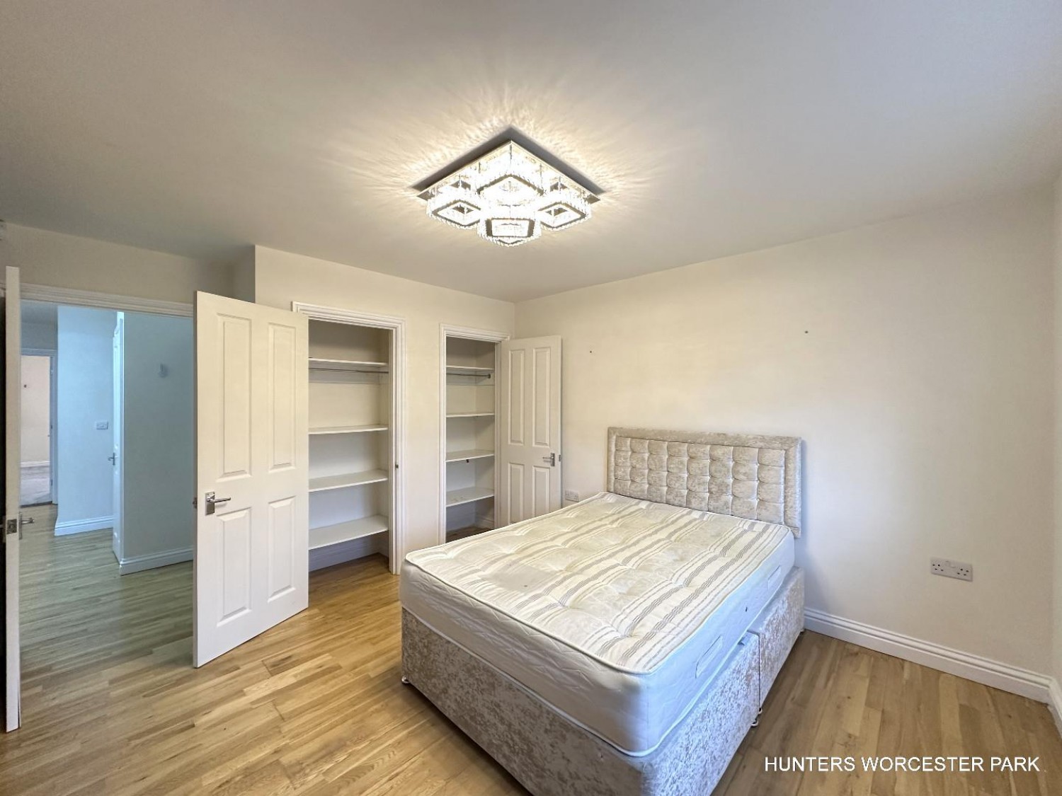 Covey Road, Worcester Park